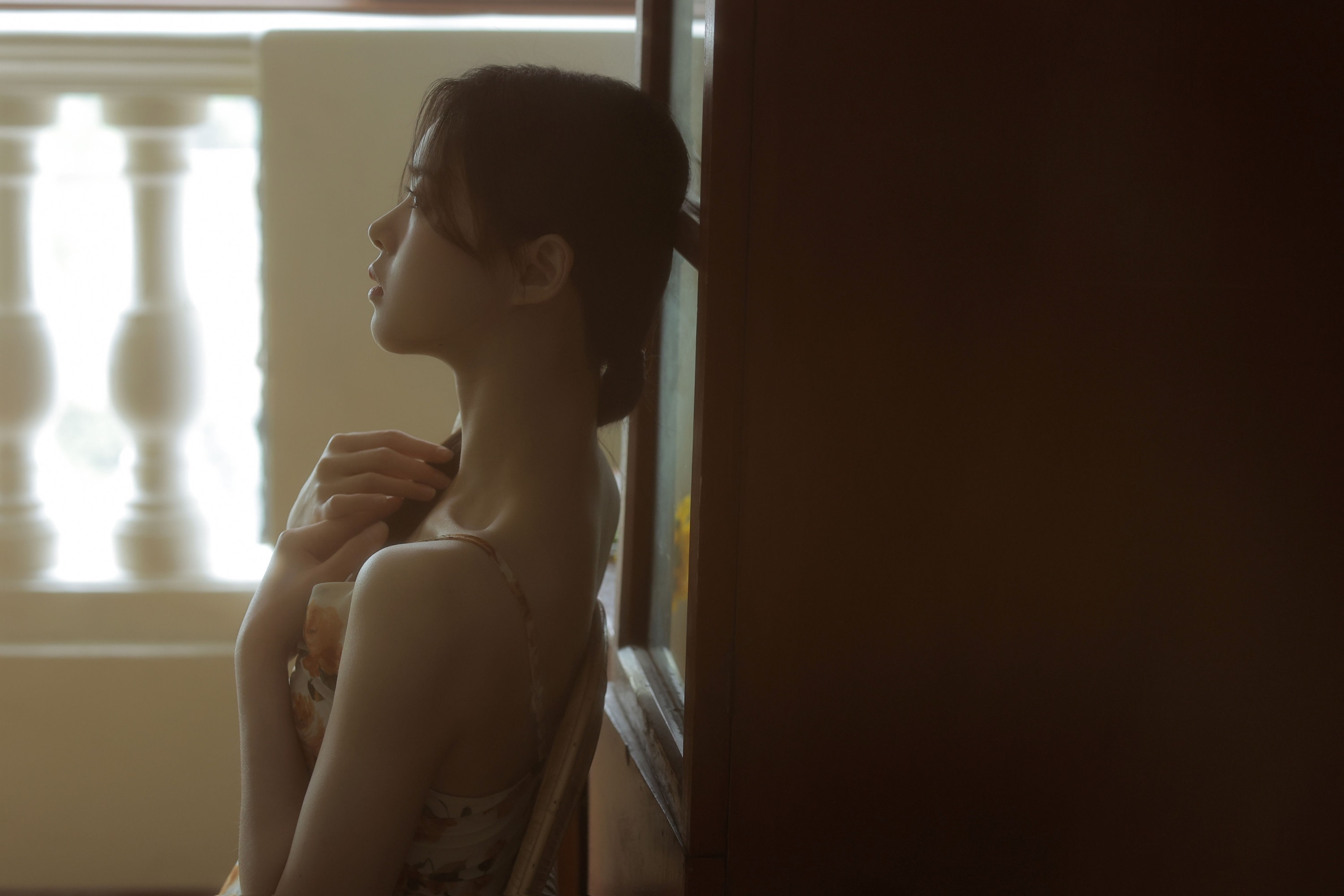 小羊 – 《枯叶》[30P]