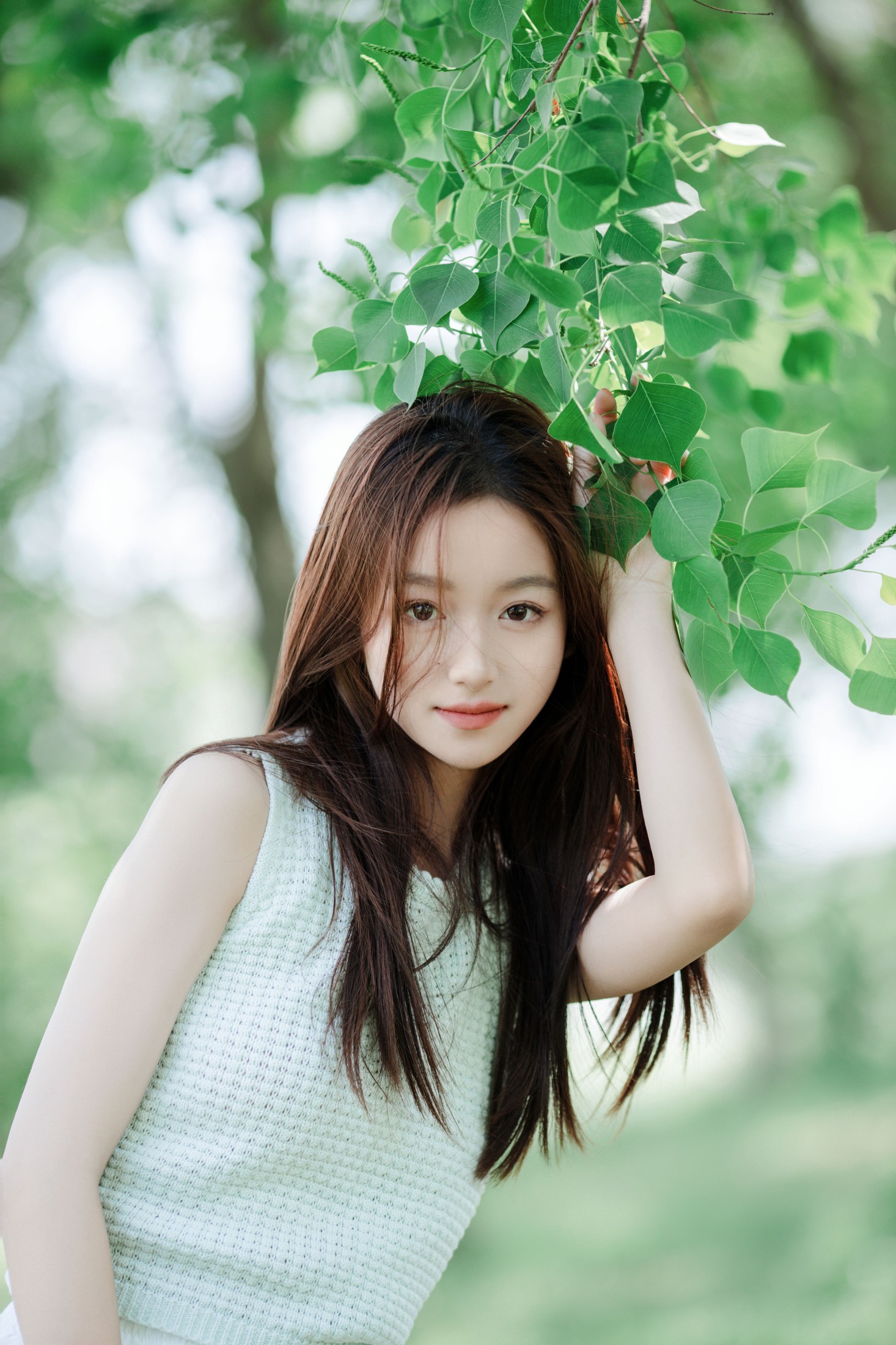 钰儿 – 《夏日物语》[23P]