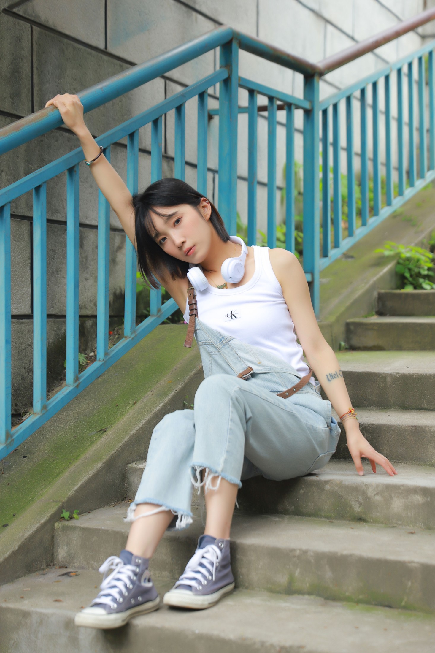 雷梦颖 – 《你的名字》[34P]