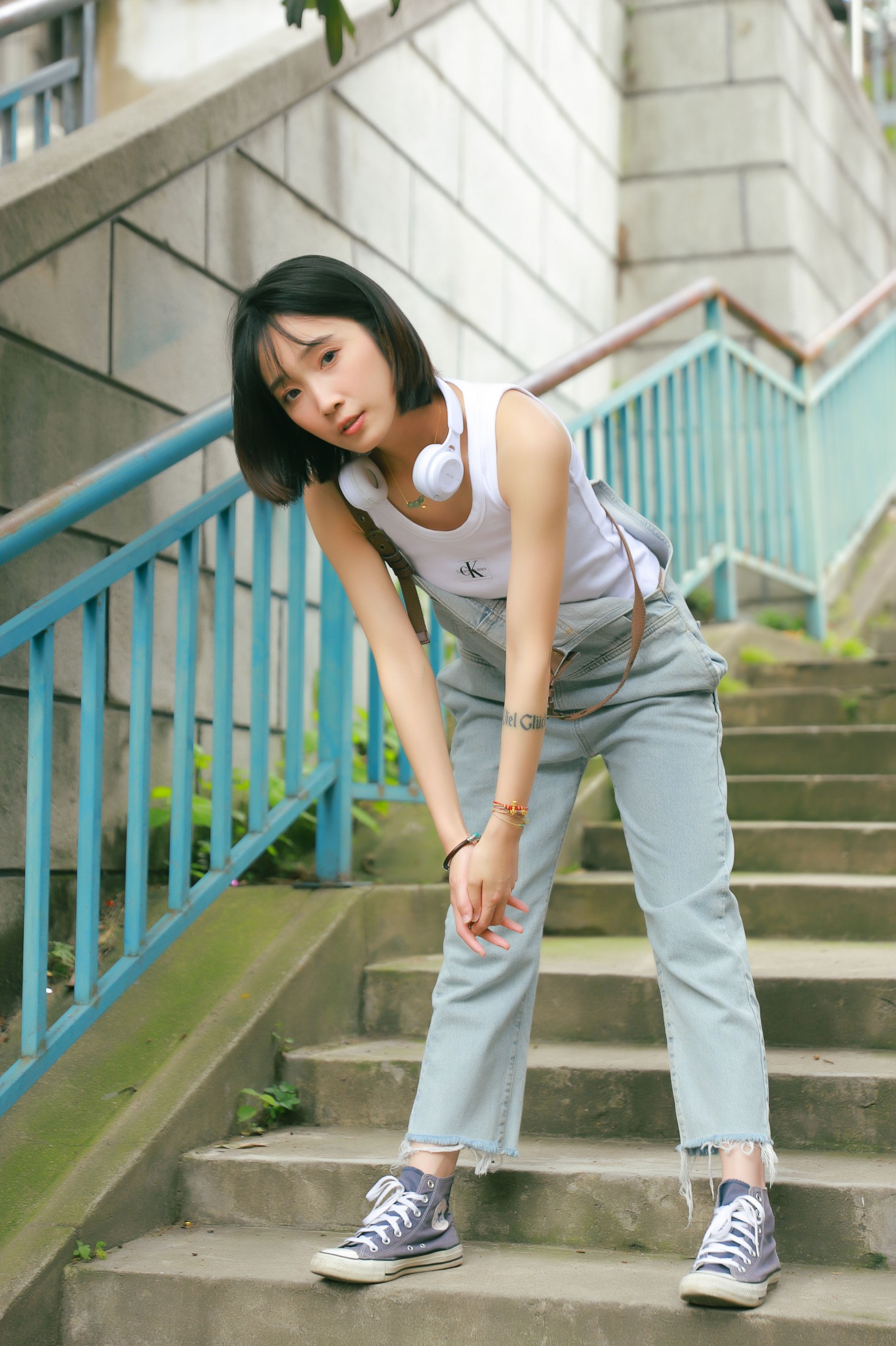 雷梦颖 – 《你的名字》[34P]