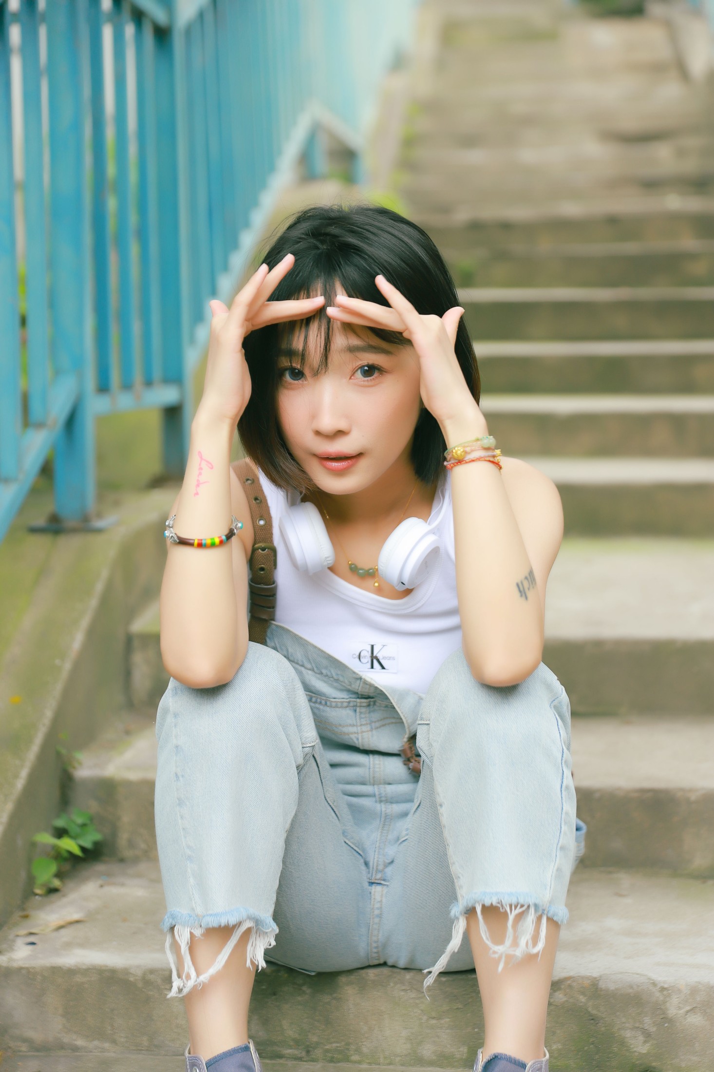 雷梦颖 – 《你的名字》[34P]