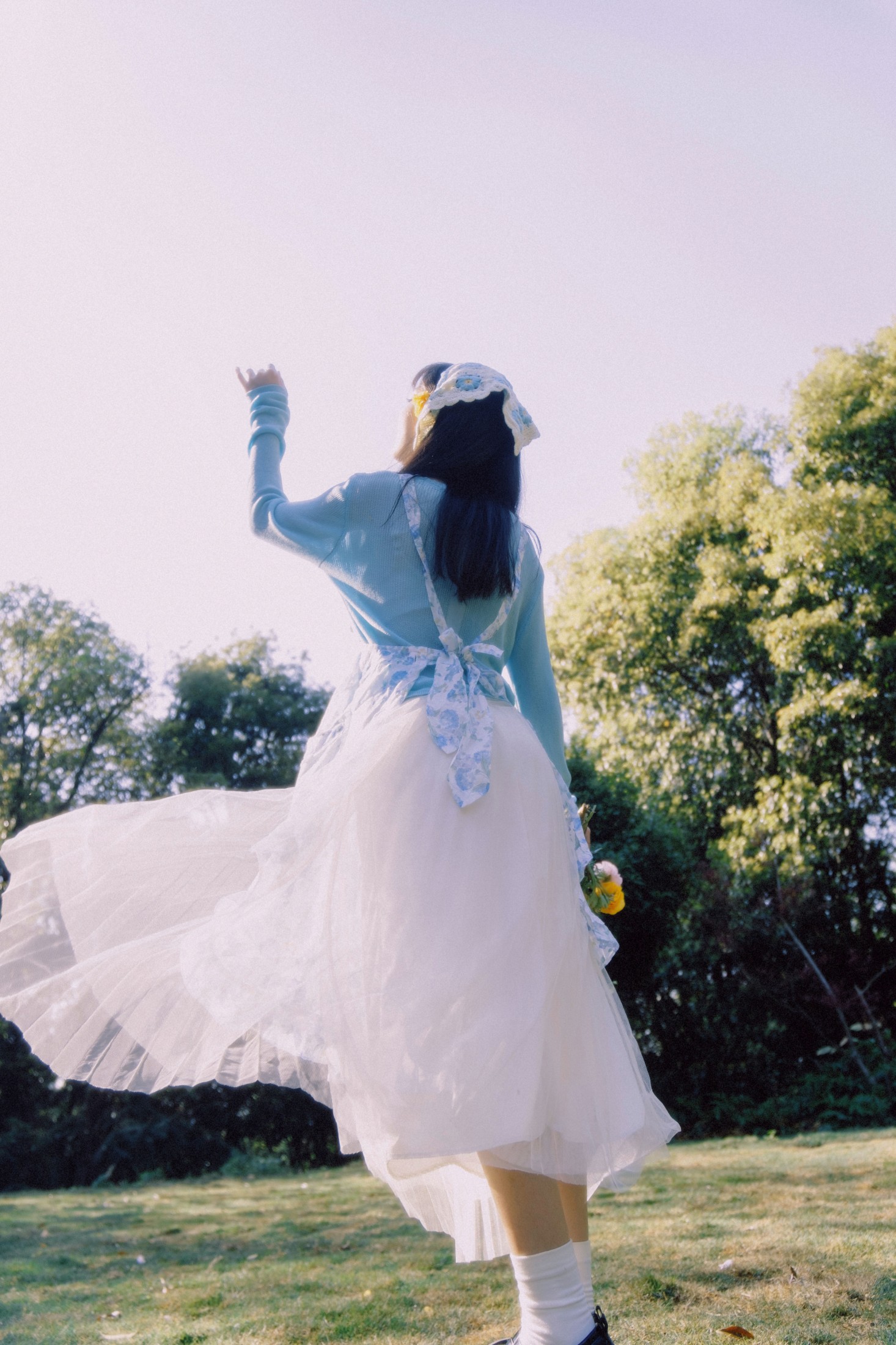 冷酷王爷 – 《薄荷汽水》[21P]