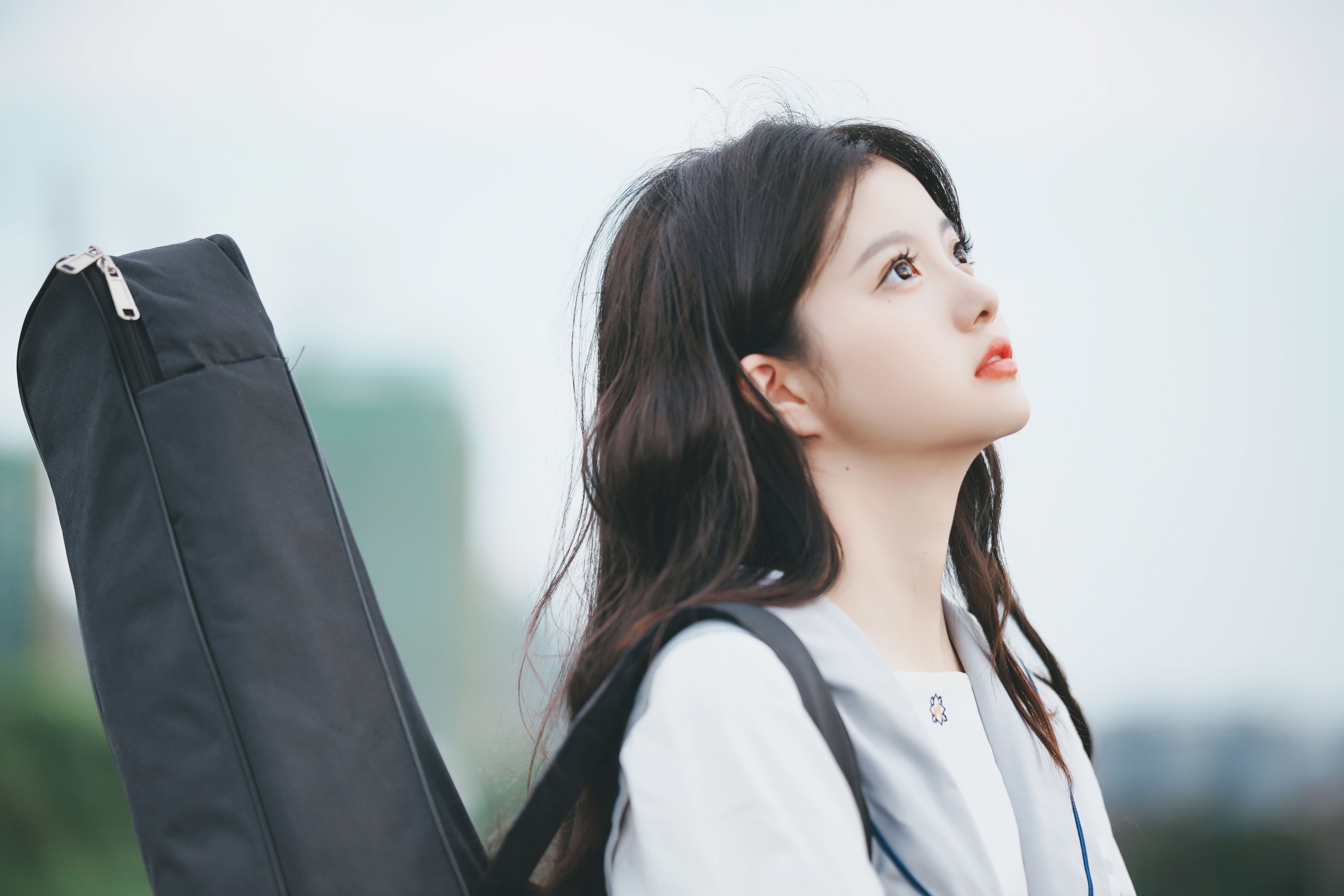 KIRAKIRA零 – 《夏日放学后》[27P] 插图5