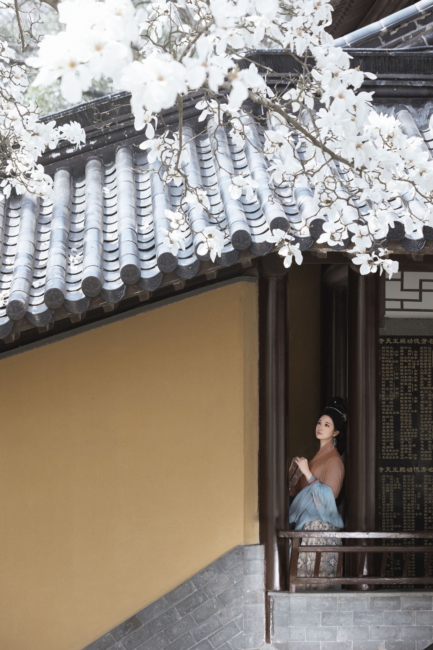 音南云 – 《香尘》[28P]