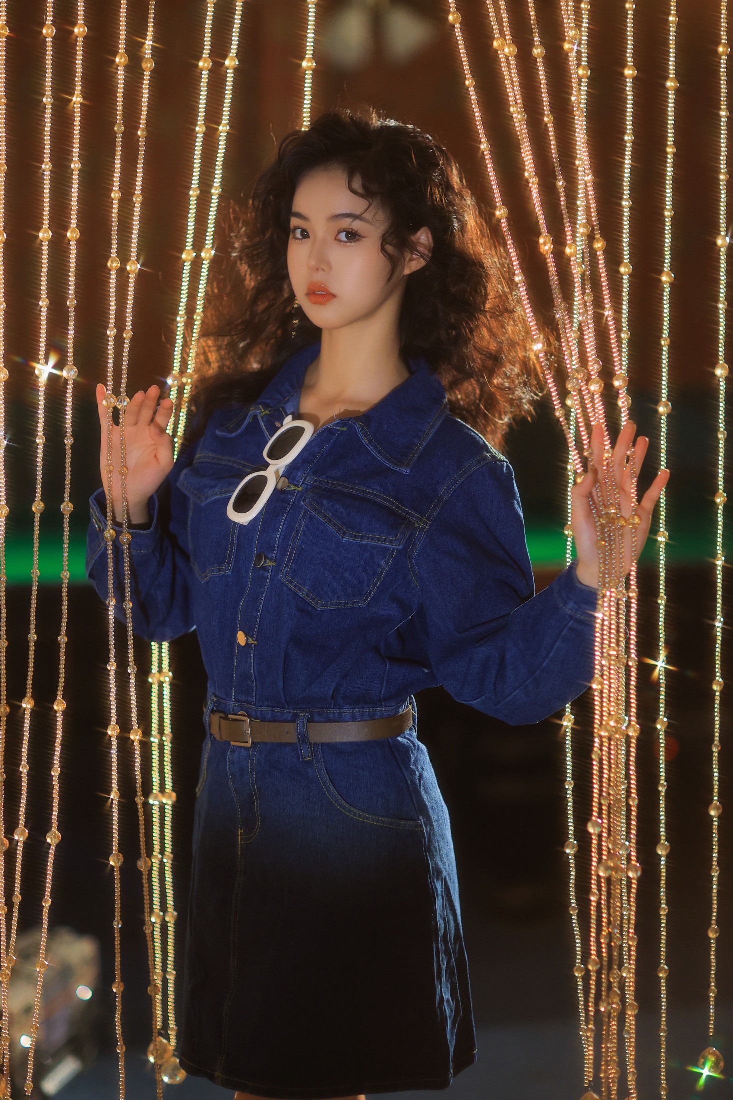 小羊 – 《90年代》[31P]