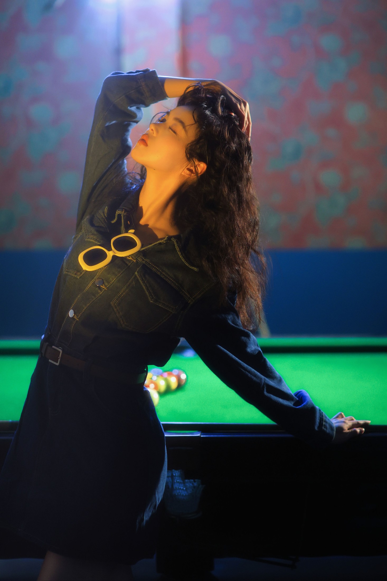 小羊 – 《90年代》[31P]