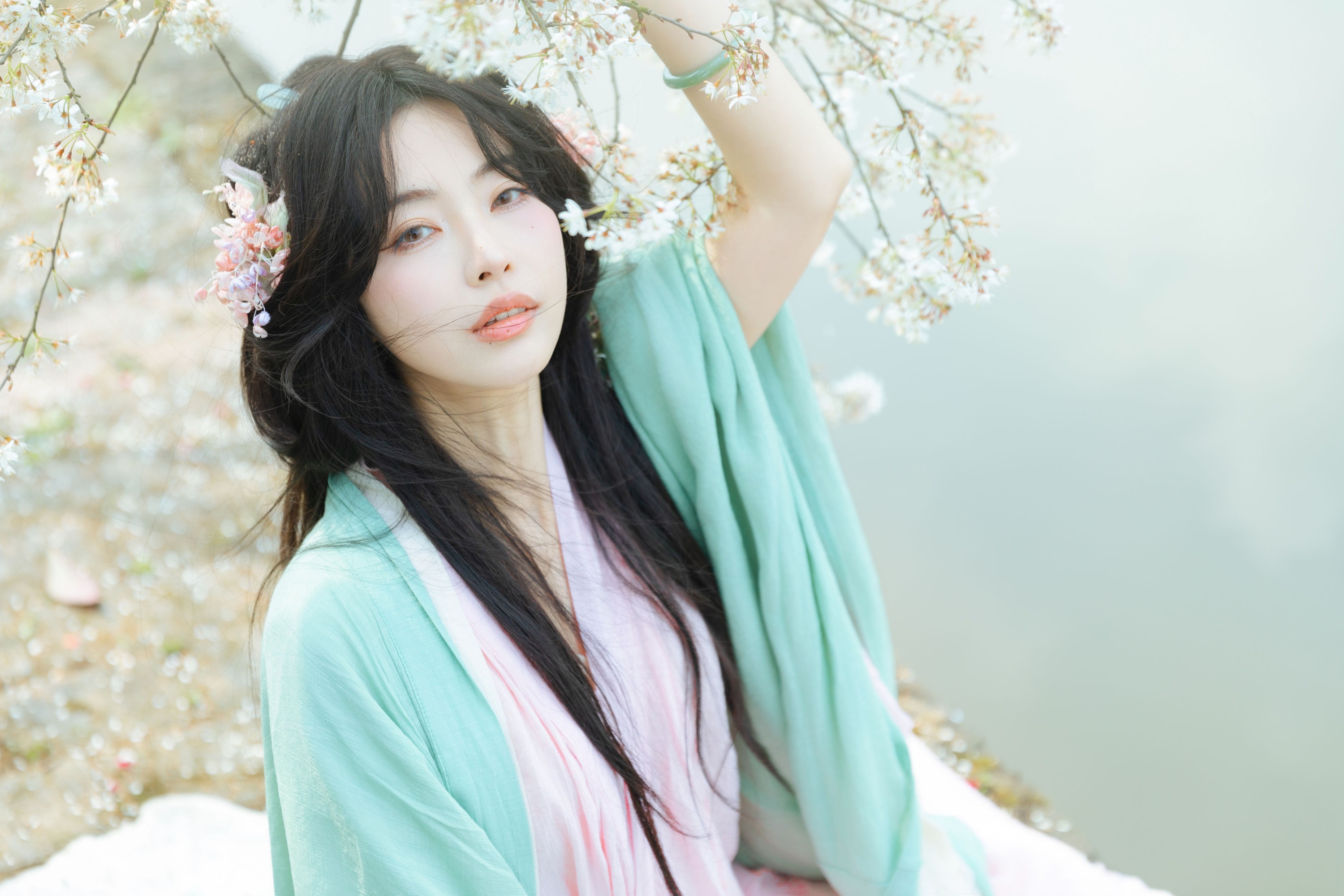 兰因 – 《望夏》[25P] 插图5