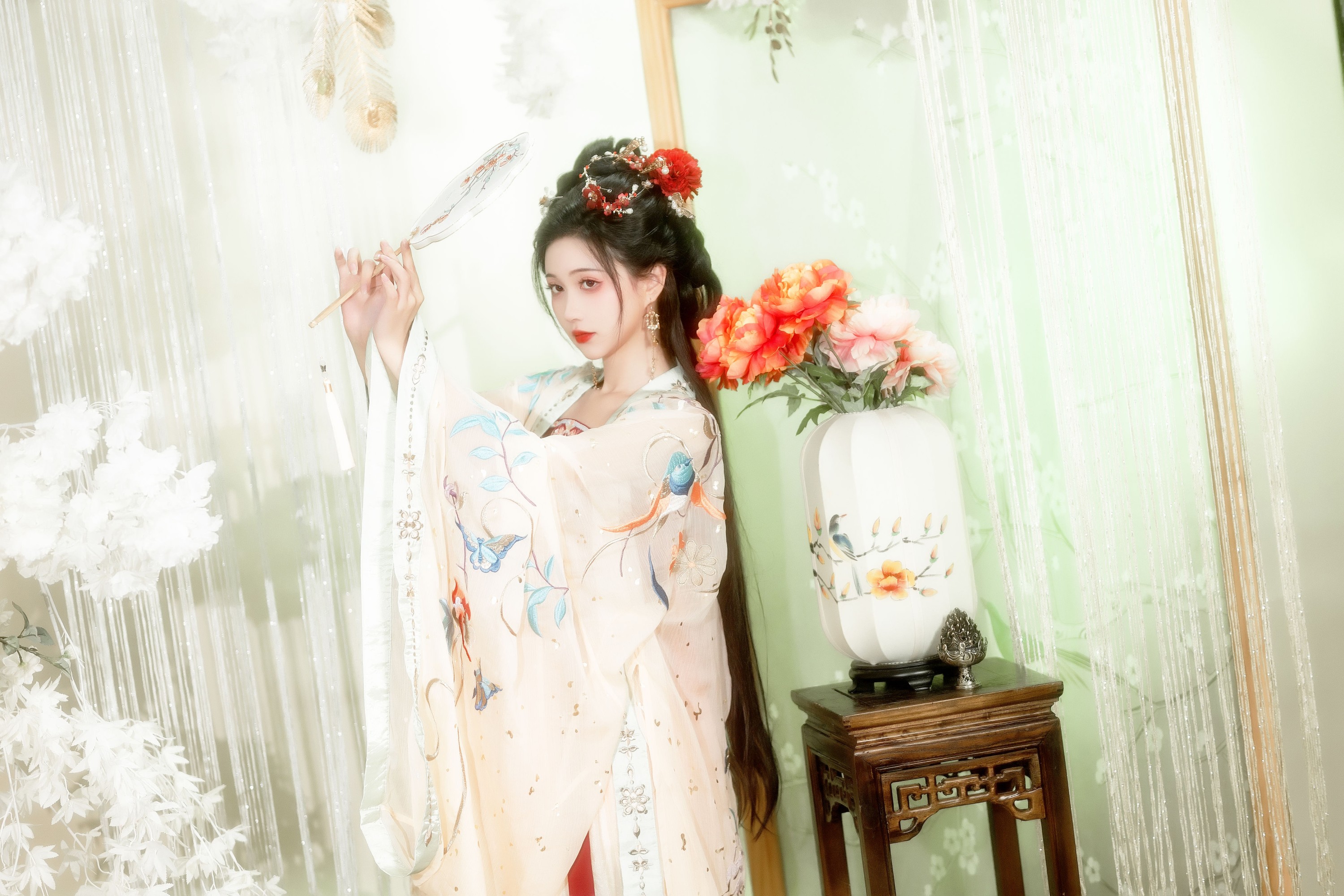 绮罗生的小苏苏 – 《心上约》[24P]