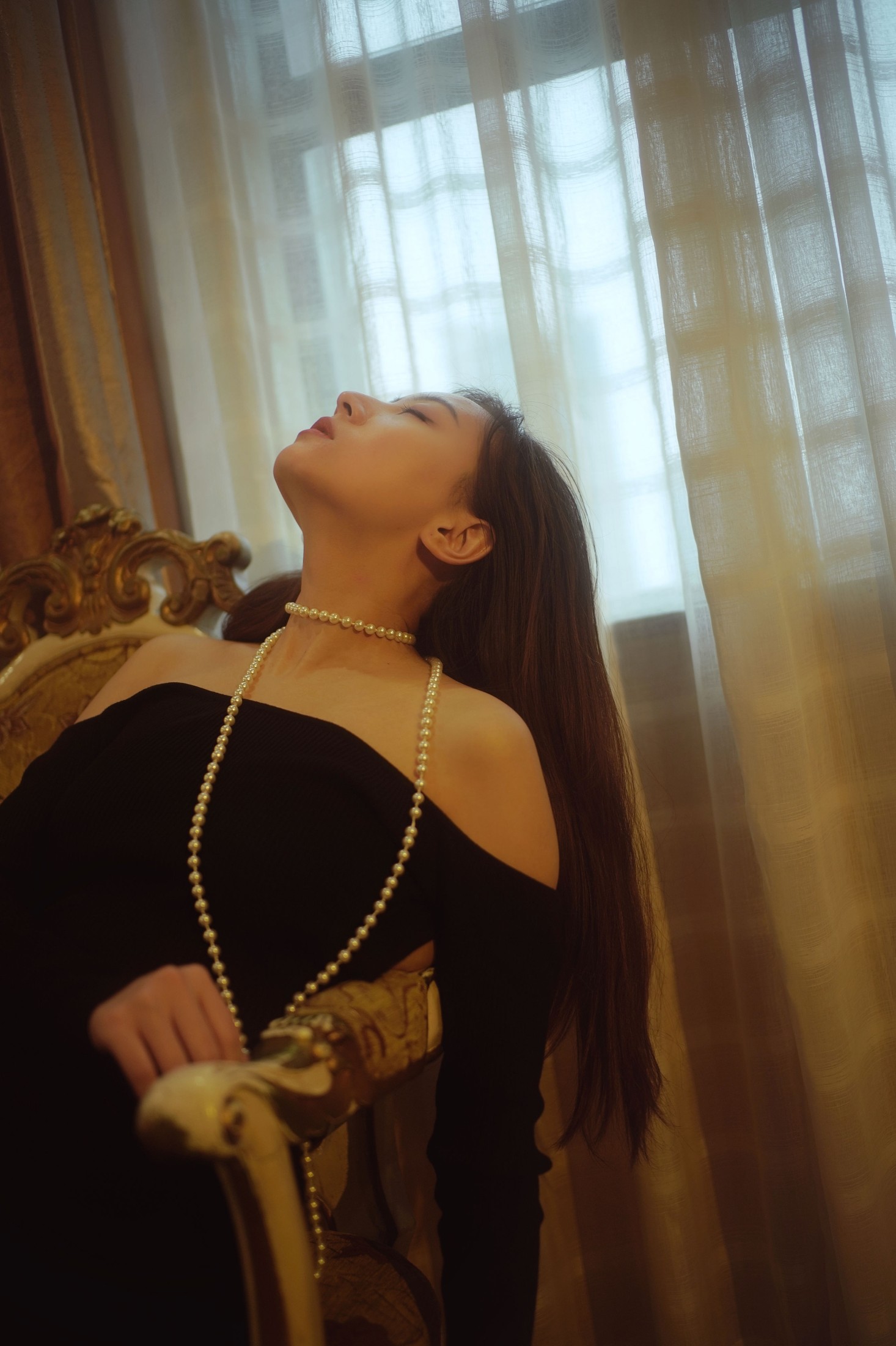 孙土土 – 《被遗忘的时光》[23P]