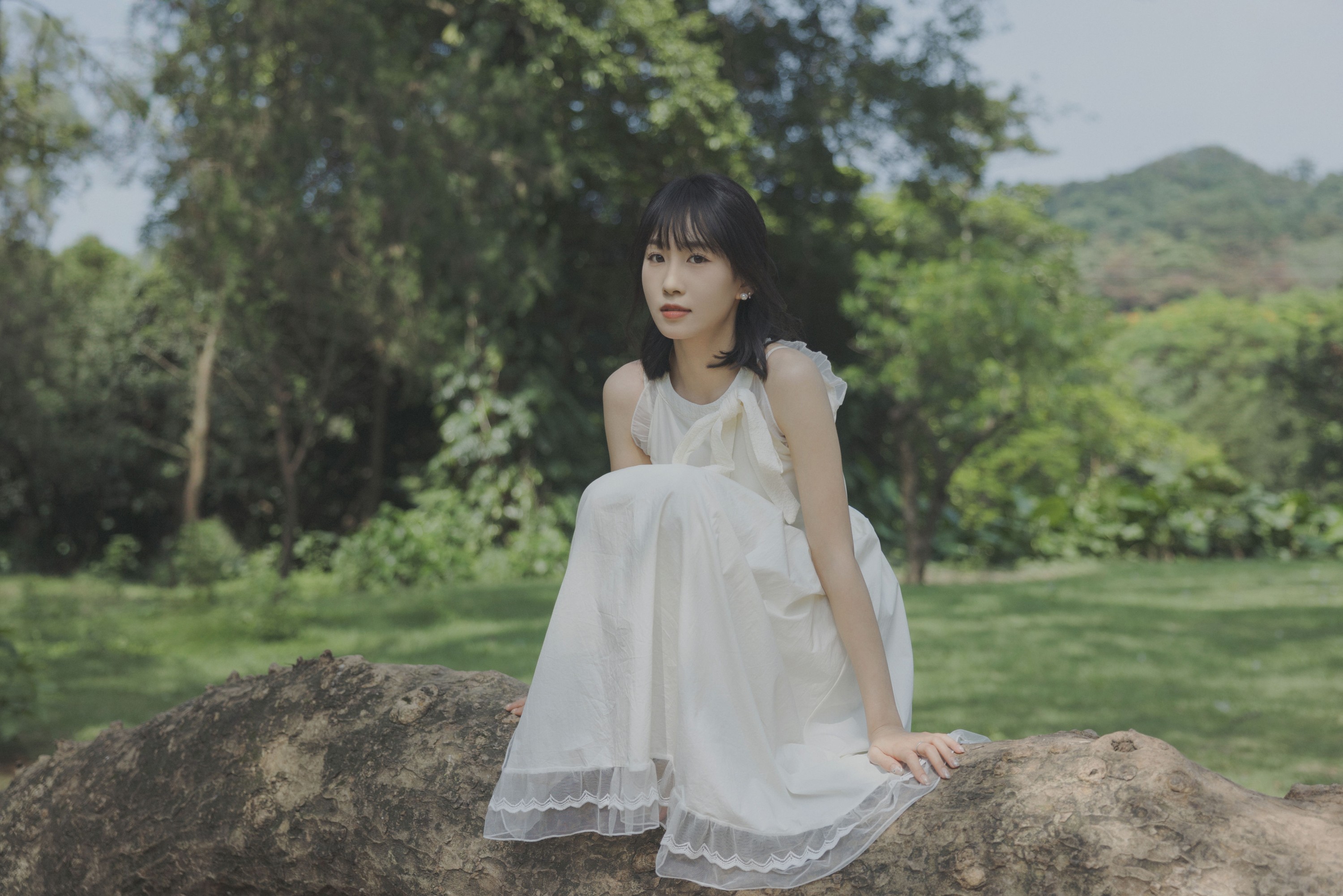 橙子 – 《绿野仙踪》[26P]