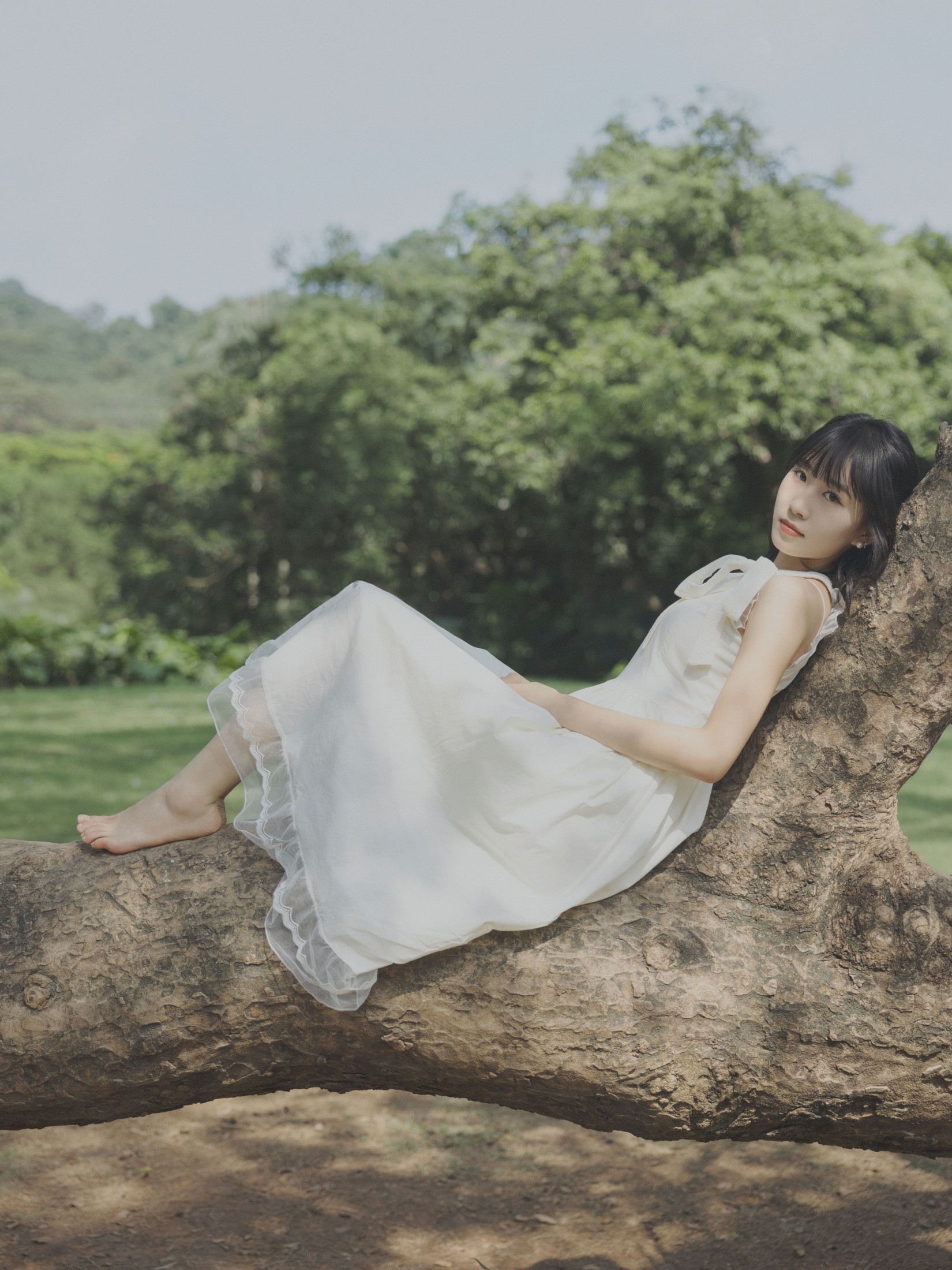 橙子 – 《绿野仙踪》[26P]