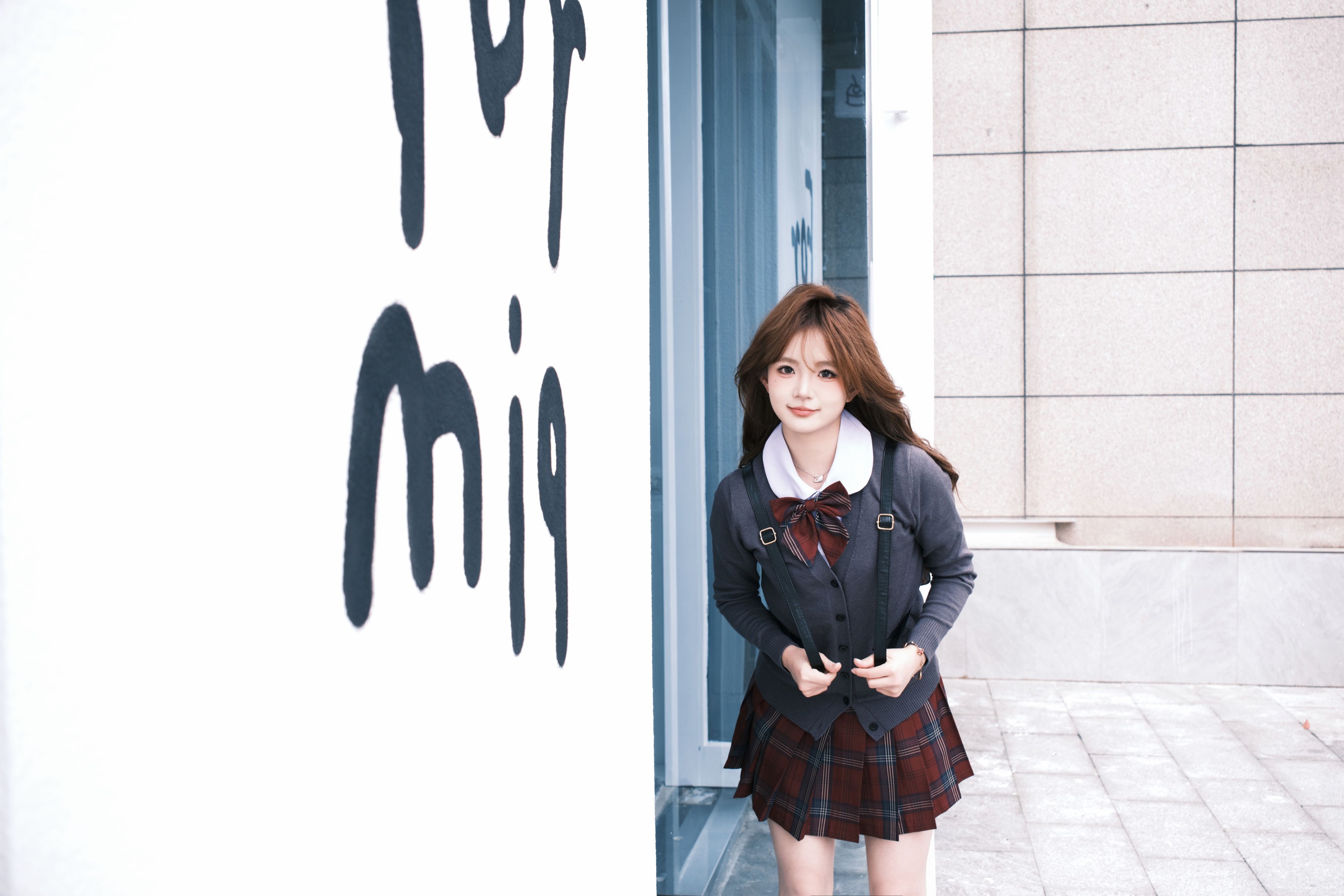 cc – 《韩式学妹》[26P]