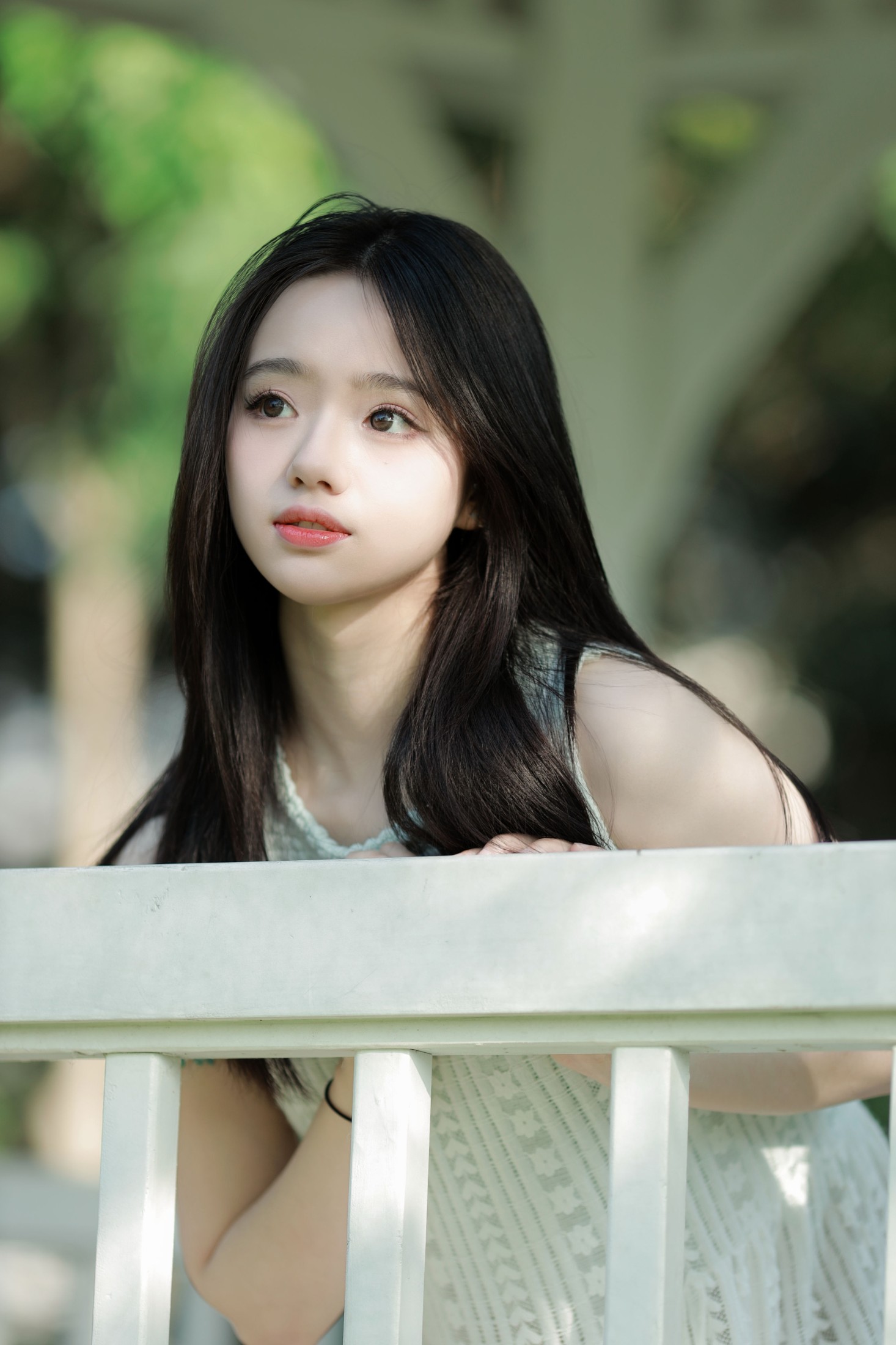 十元 – 《阳光女孩》[25P]