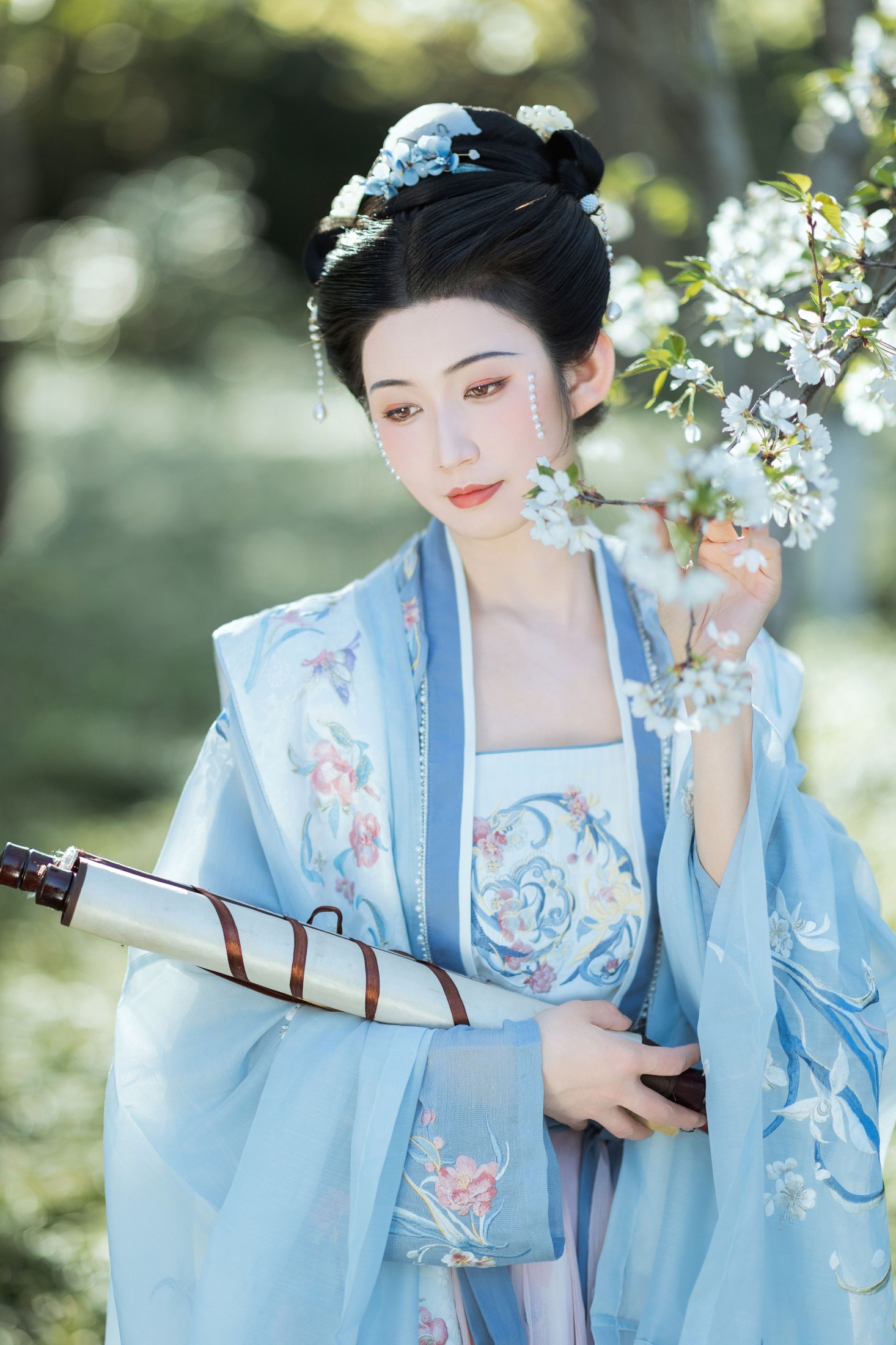 Heyta – 《春和景明》[33P]