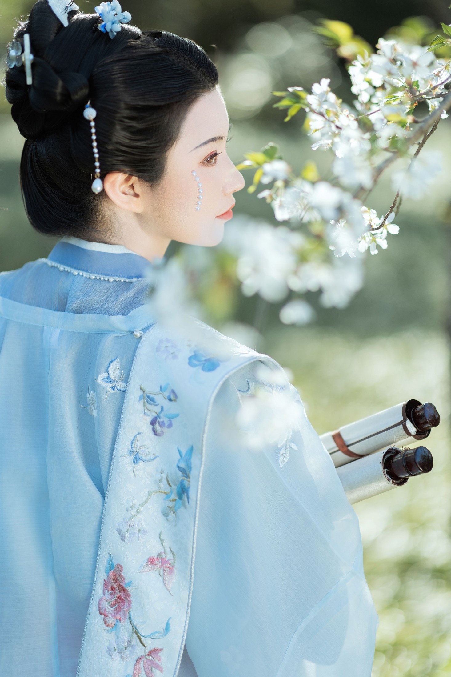 Heyta – 《春和景明》[33P]