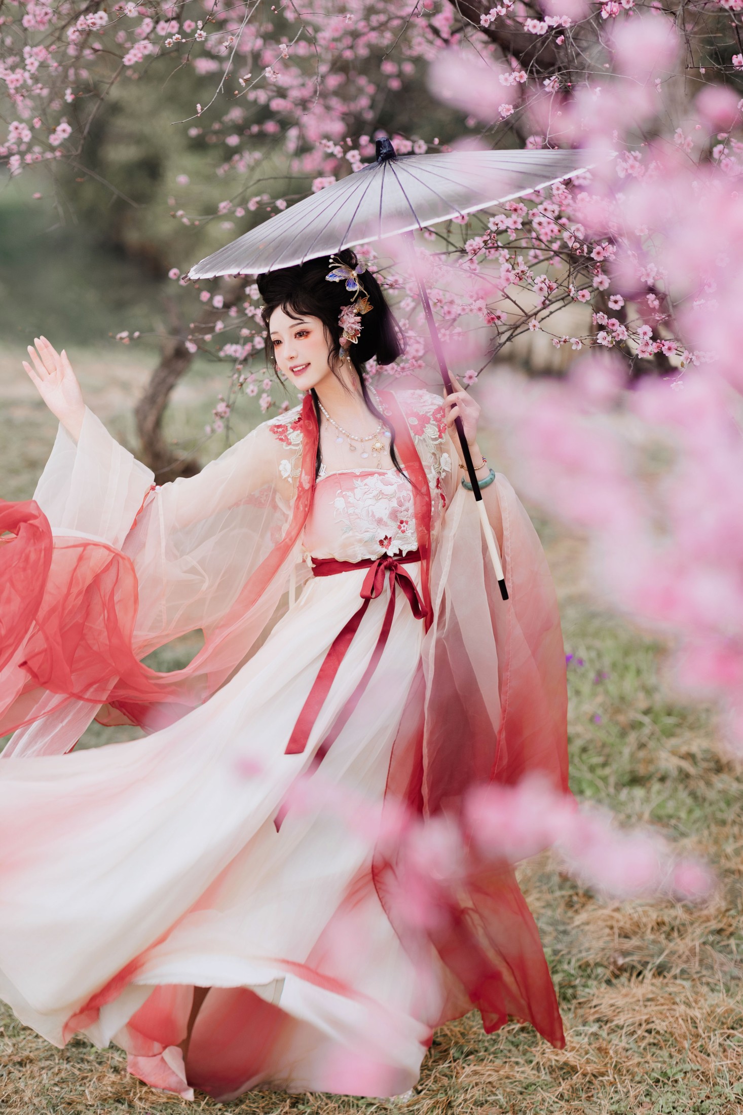 璐璐haley – 《世间温柔》[36P]