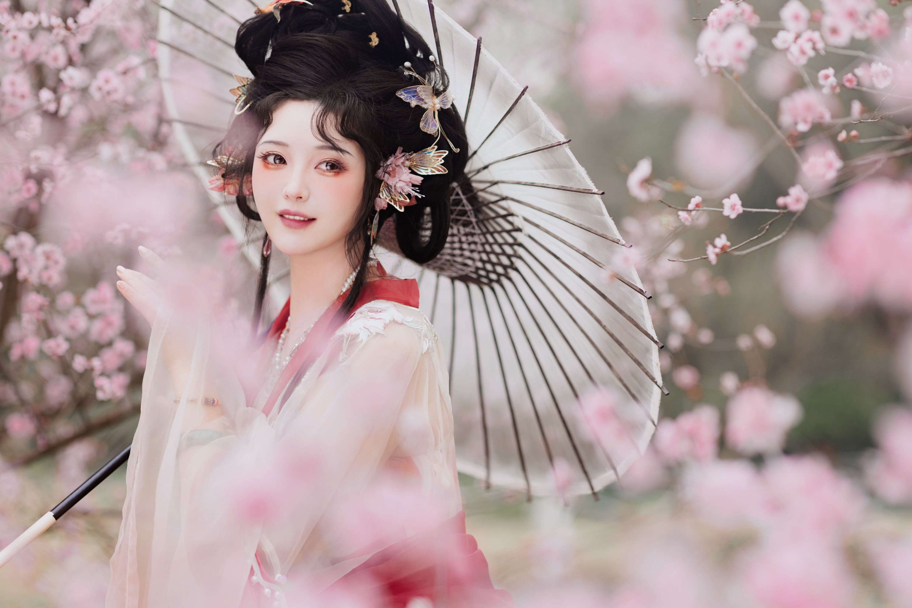 璐璐haley – 《世间温柔》[36P]