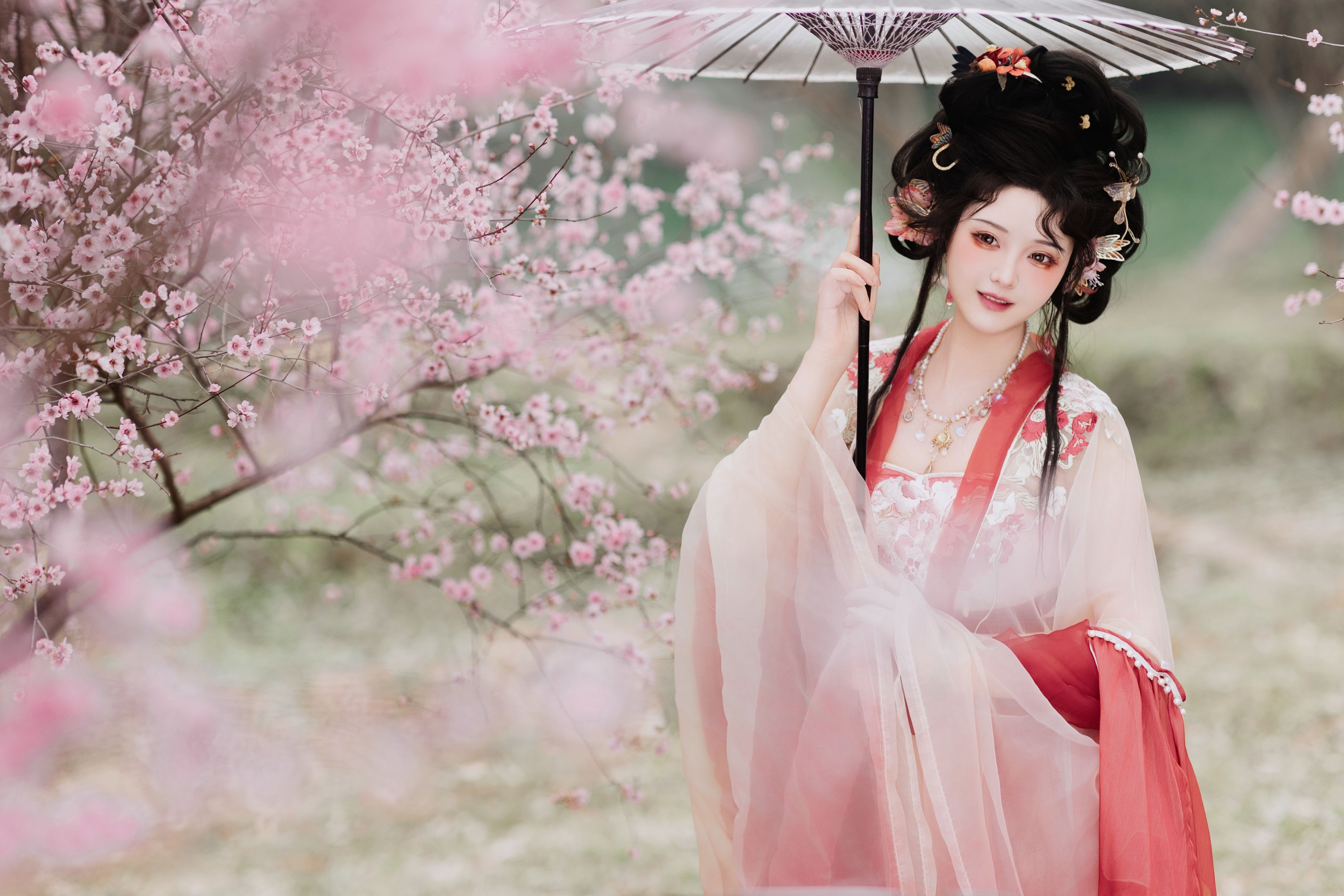 璐璐haley – 《世间温柔》[36P]