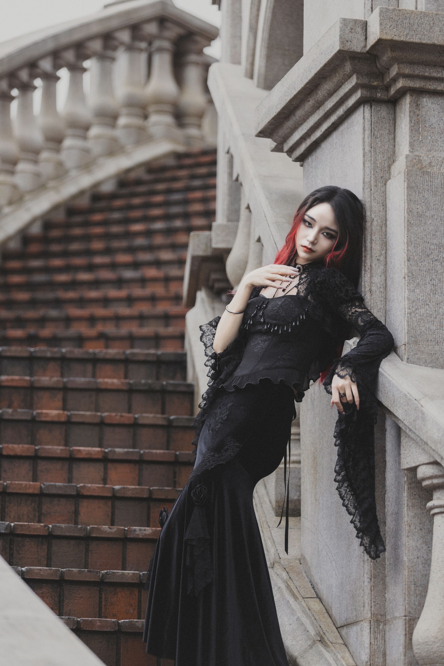 琳琅 – 《灵魂赞歌》[30P]