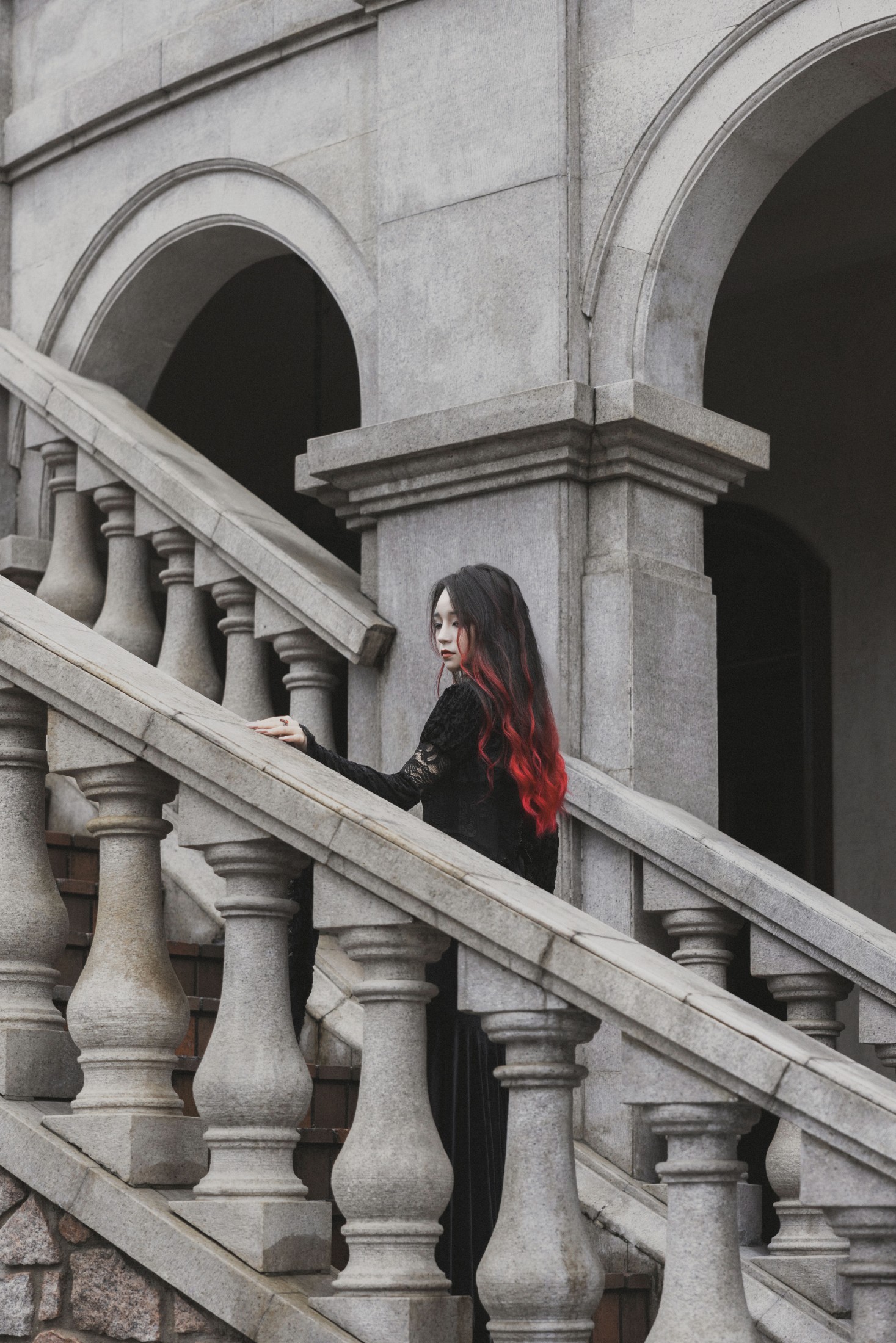 琳琅 – 《灵魂赞歌》[30P]