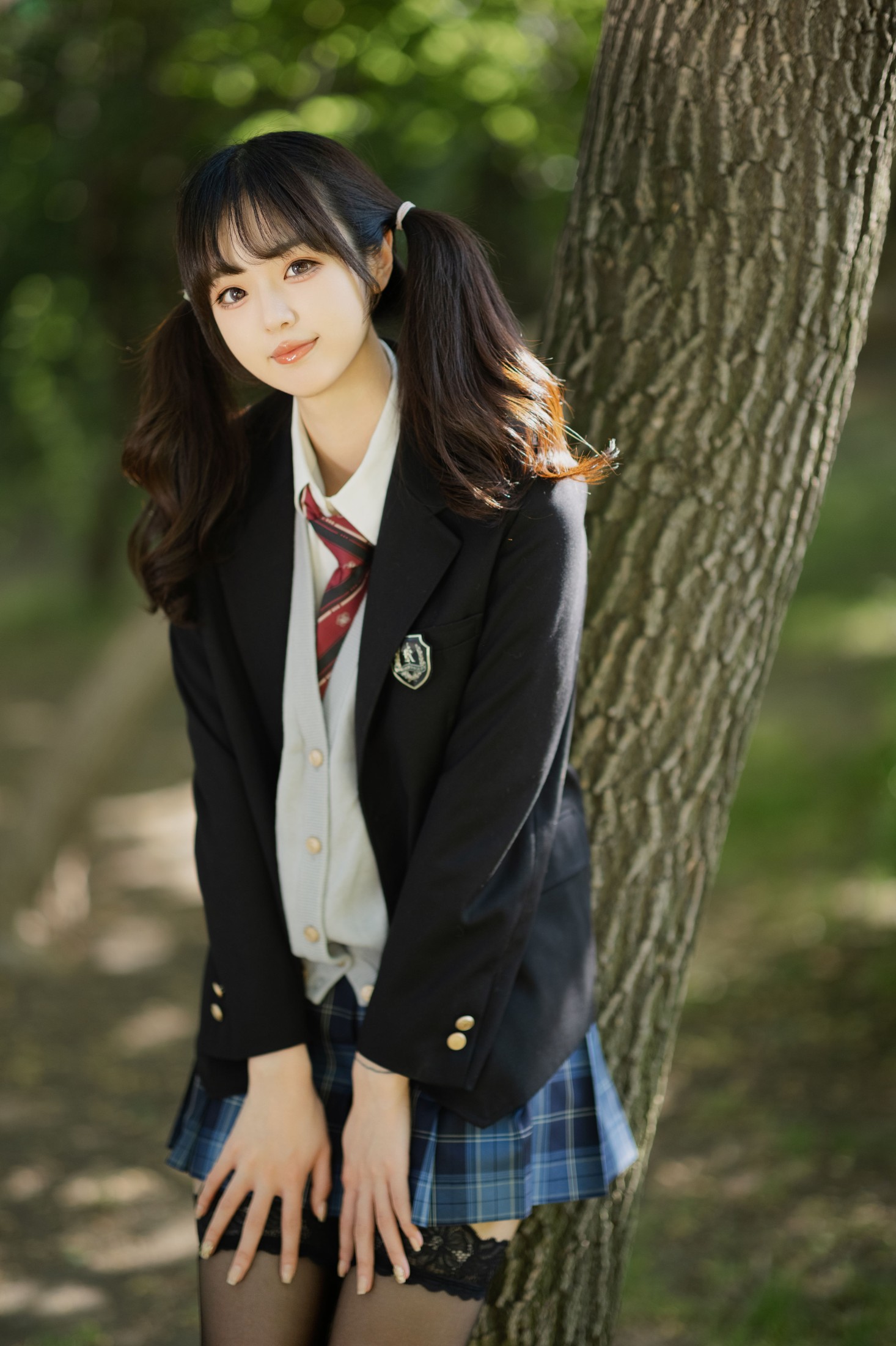 刺青师豆芽 – 《星期日》[32P]