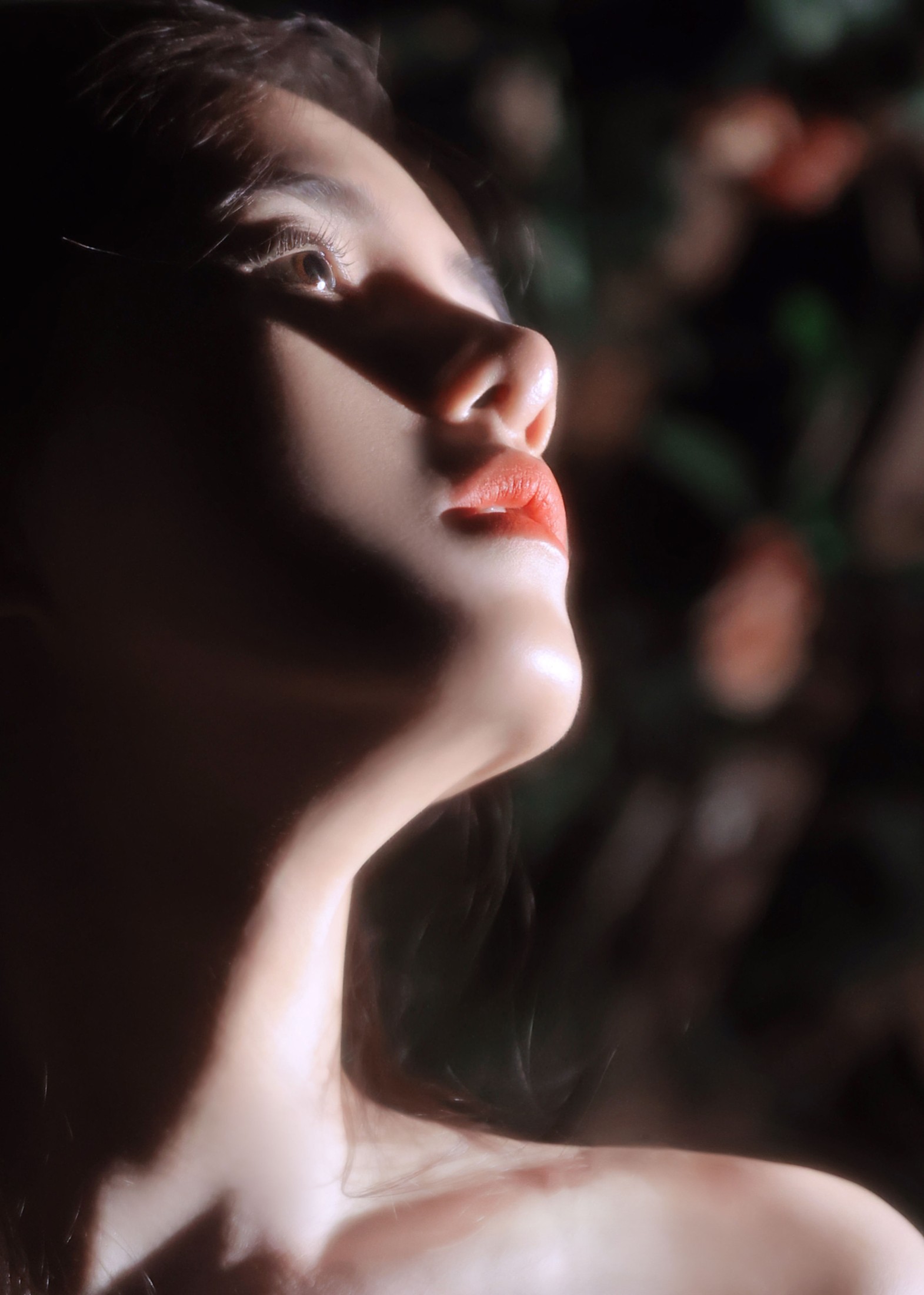 帕帕小公主 – 《温柔眸光》[27P]