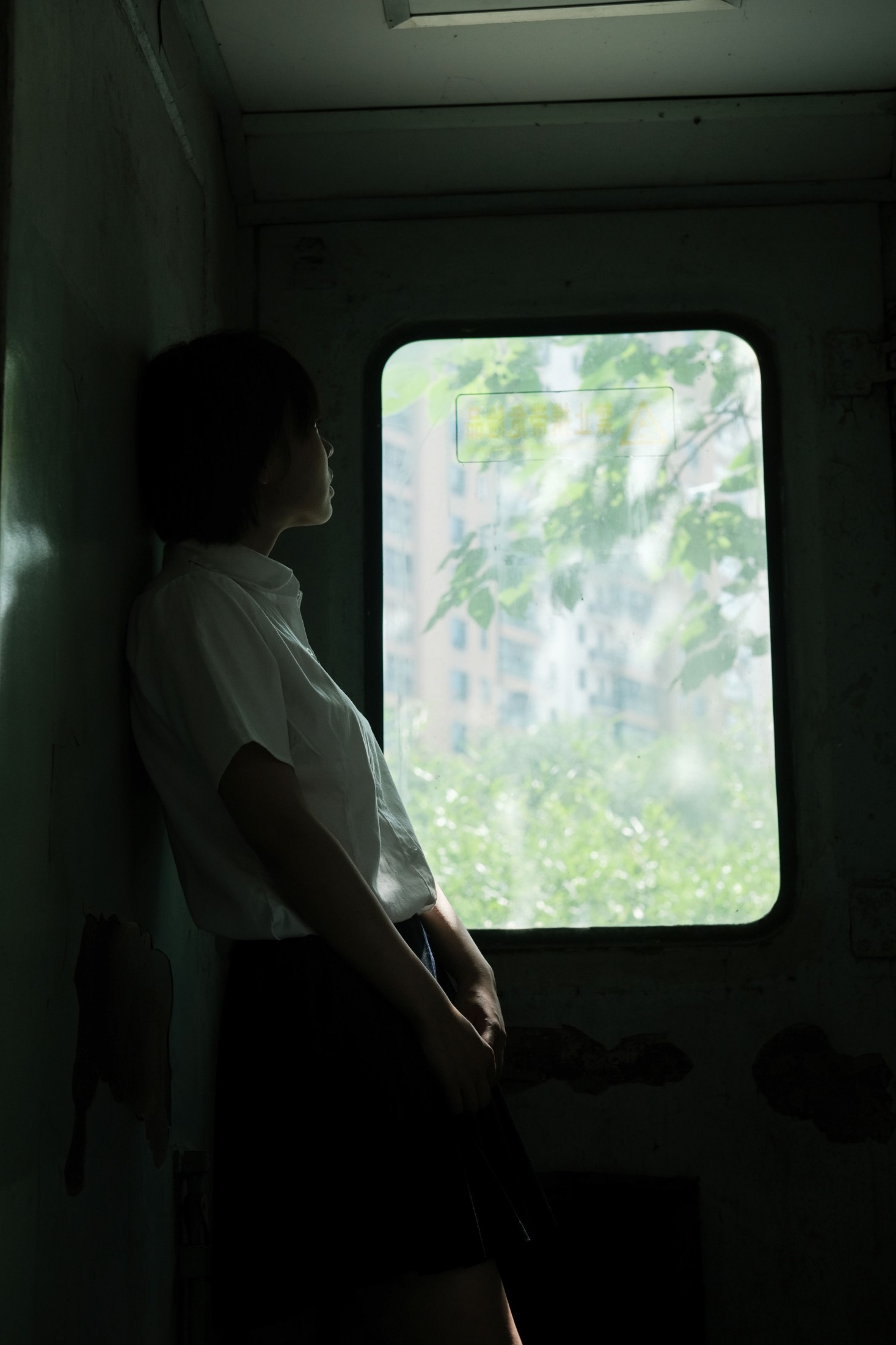 姜姜姜姜 – 《暗室》[25P]