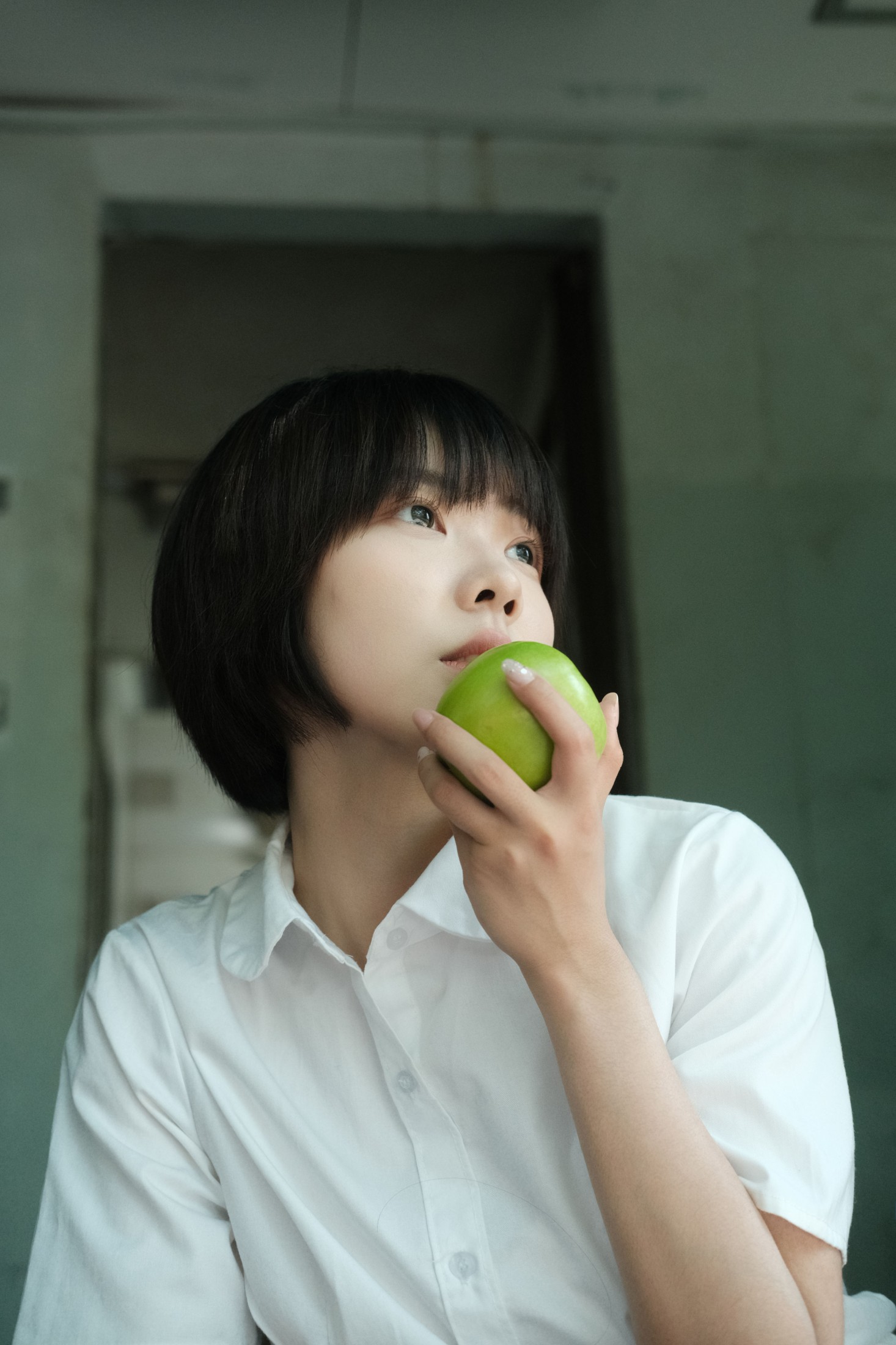 姜姜姜姜 – 《暗室》[25P]