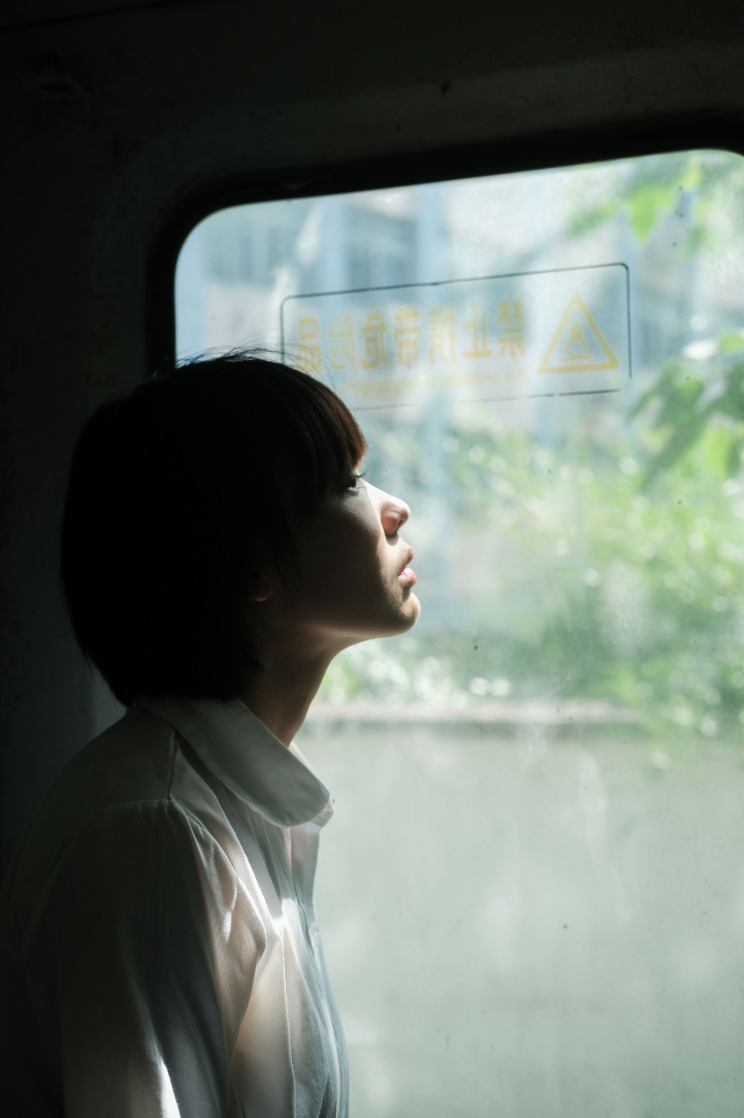 姜姜姜姜 – 《暗室》[25P]