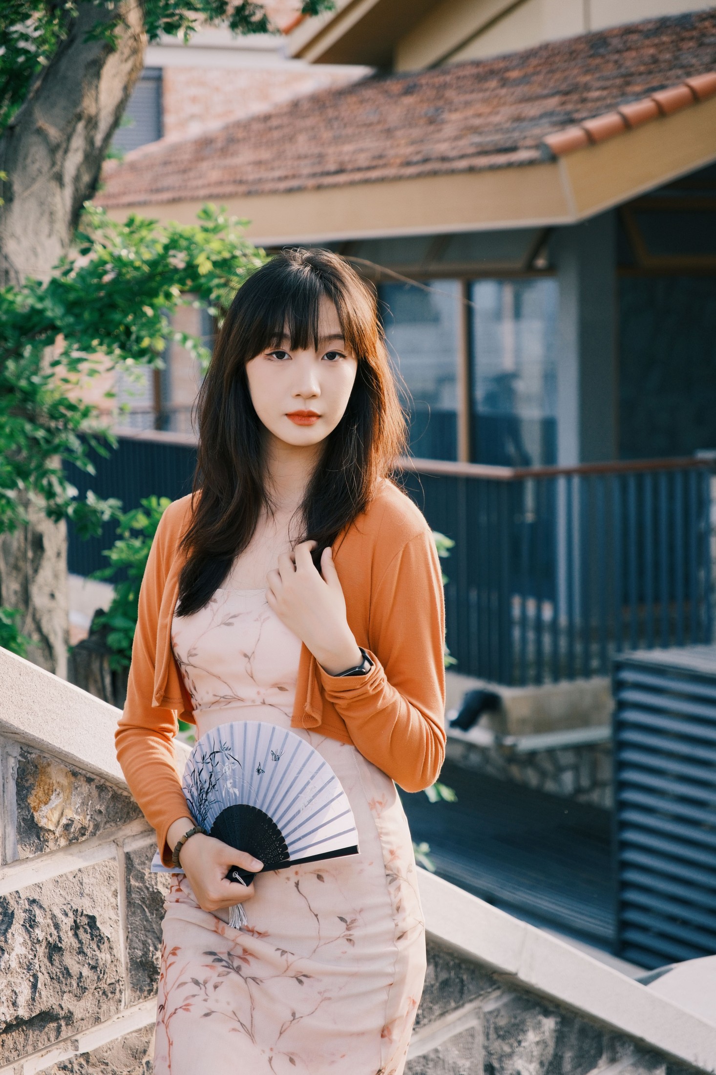 杨羊 – 《日落黄昏时》[22P]