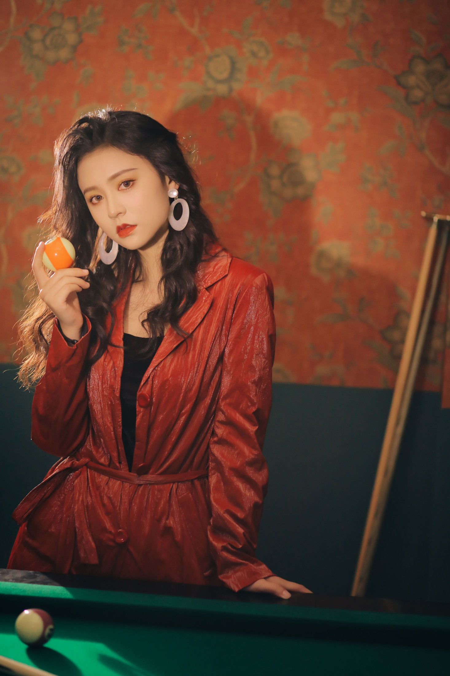 小艺 – 《万种风情》[28P]