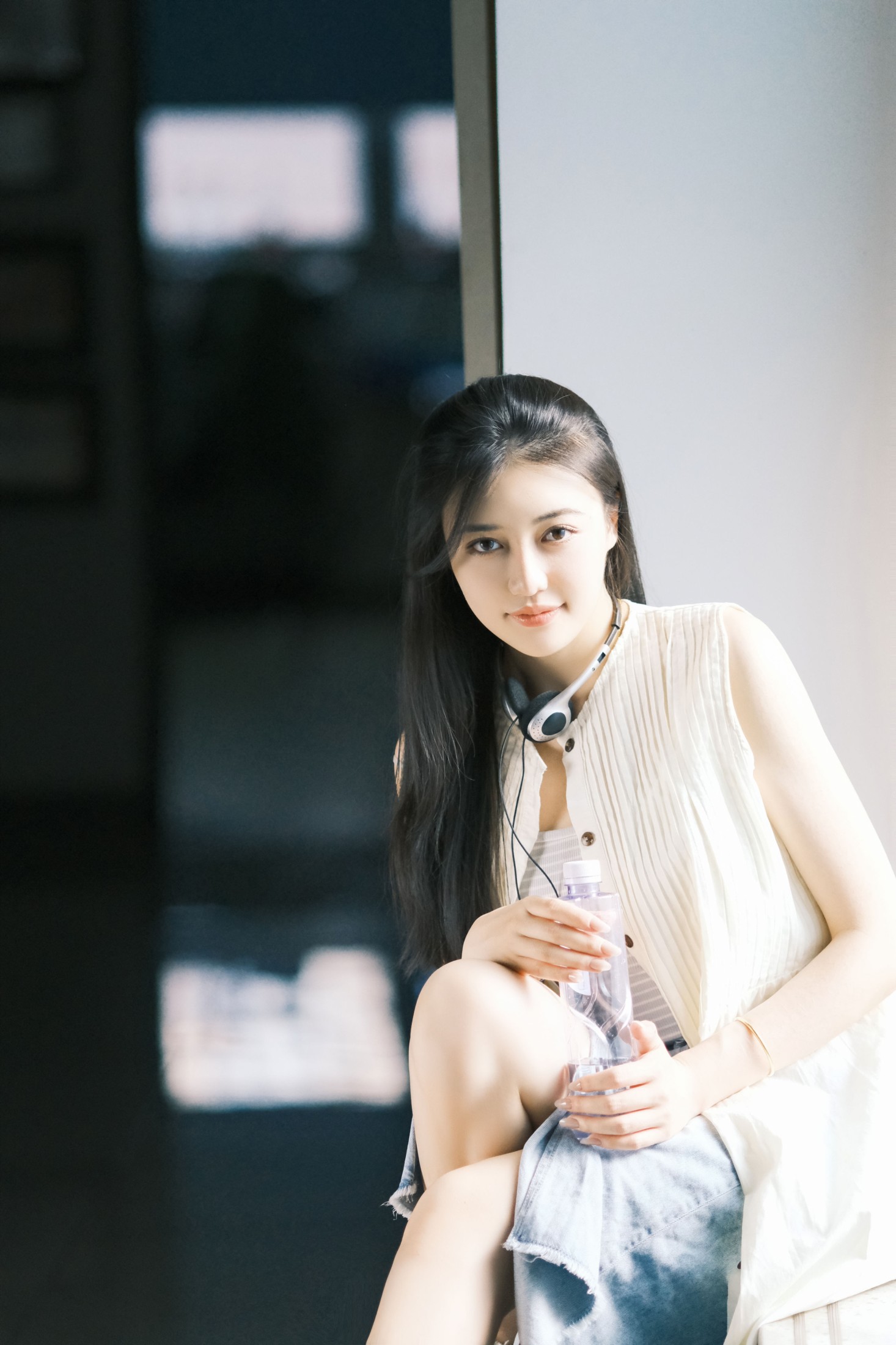 乐怡李Bunny- – 《那年夏天》[24P]