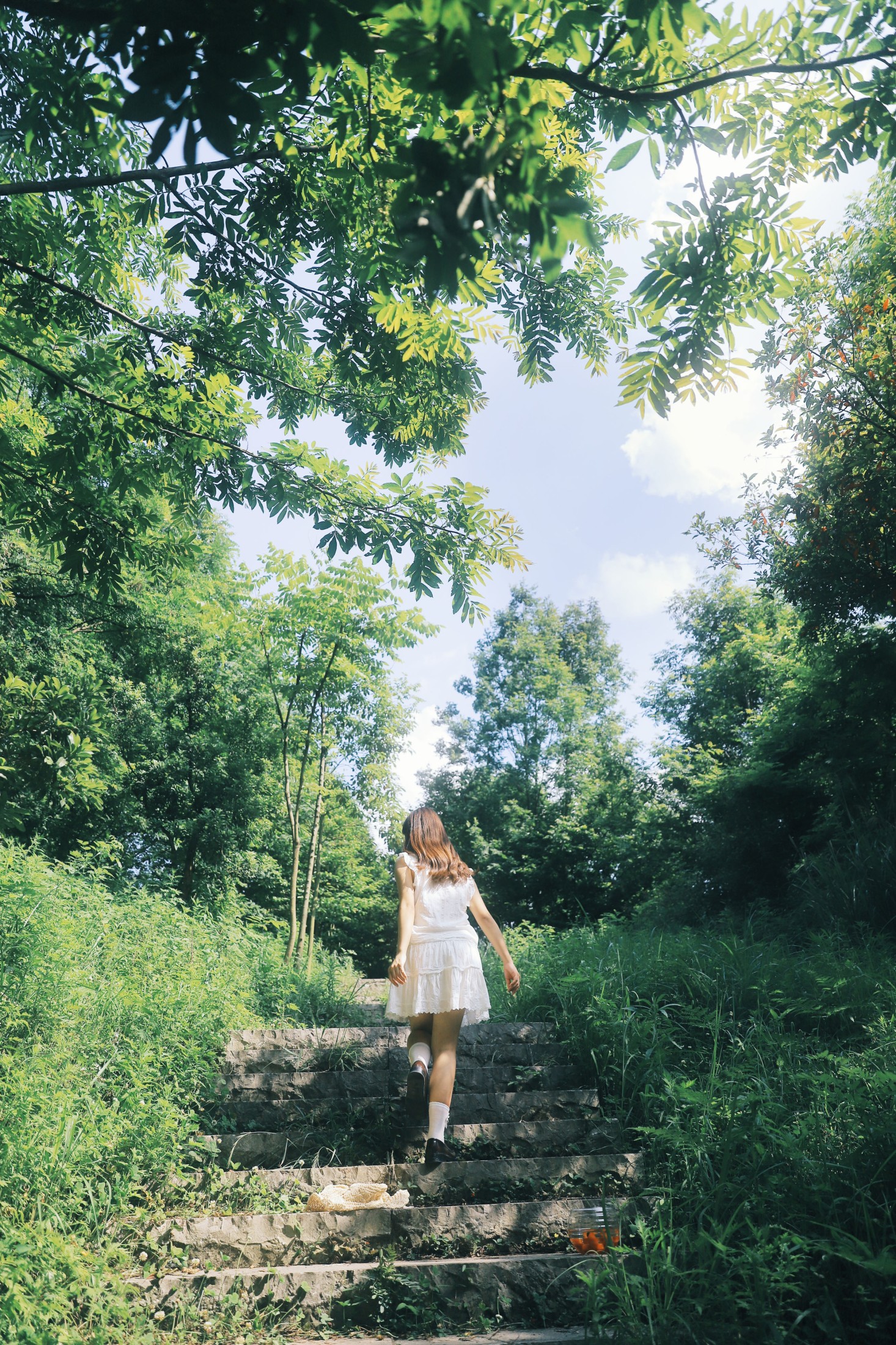 梅子梅子 – 《小番茄》[22P]