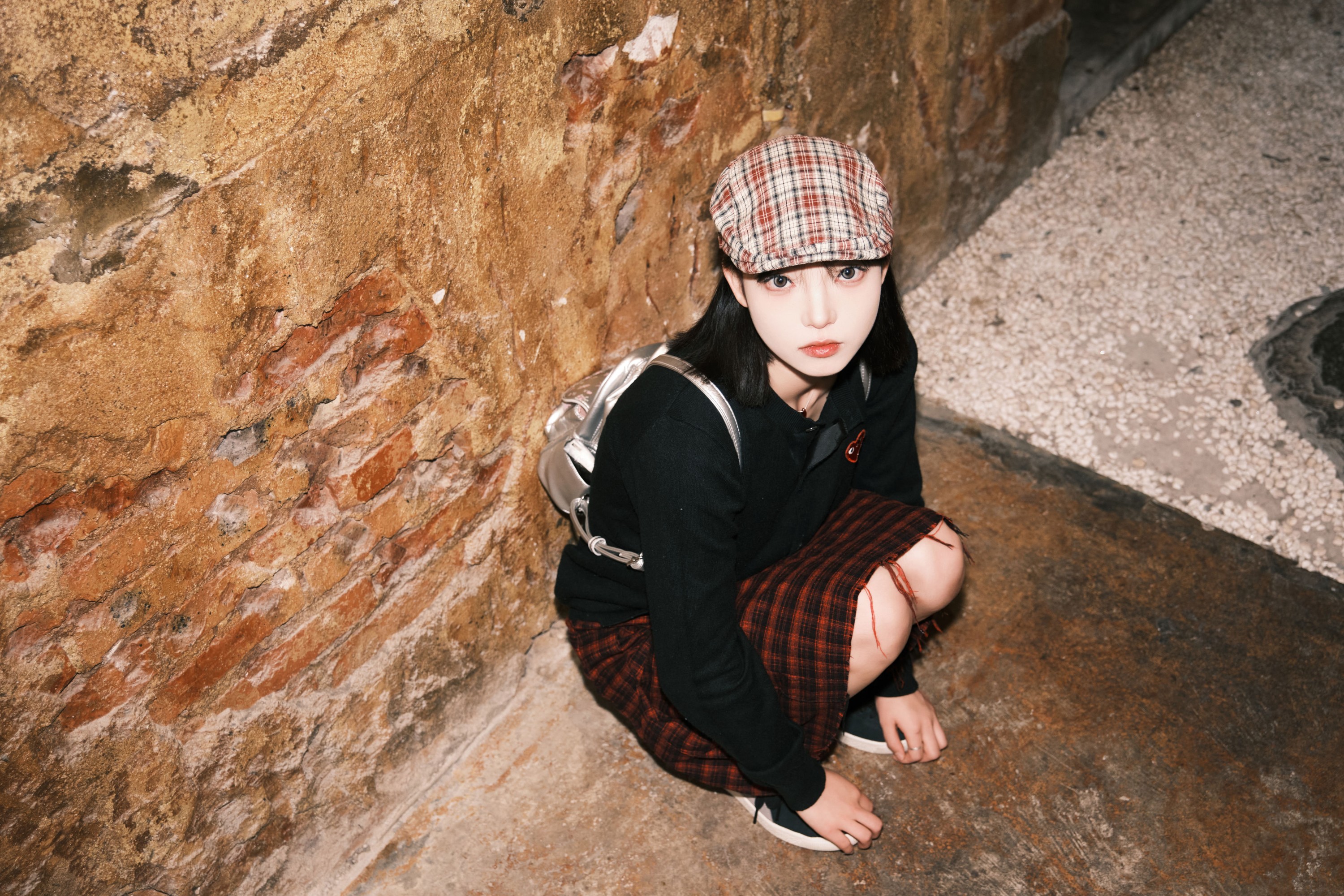 久菜盒子 – 《咖啡随拍》[30P]