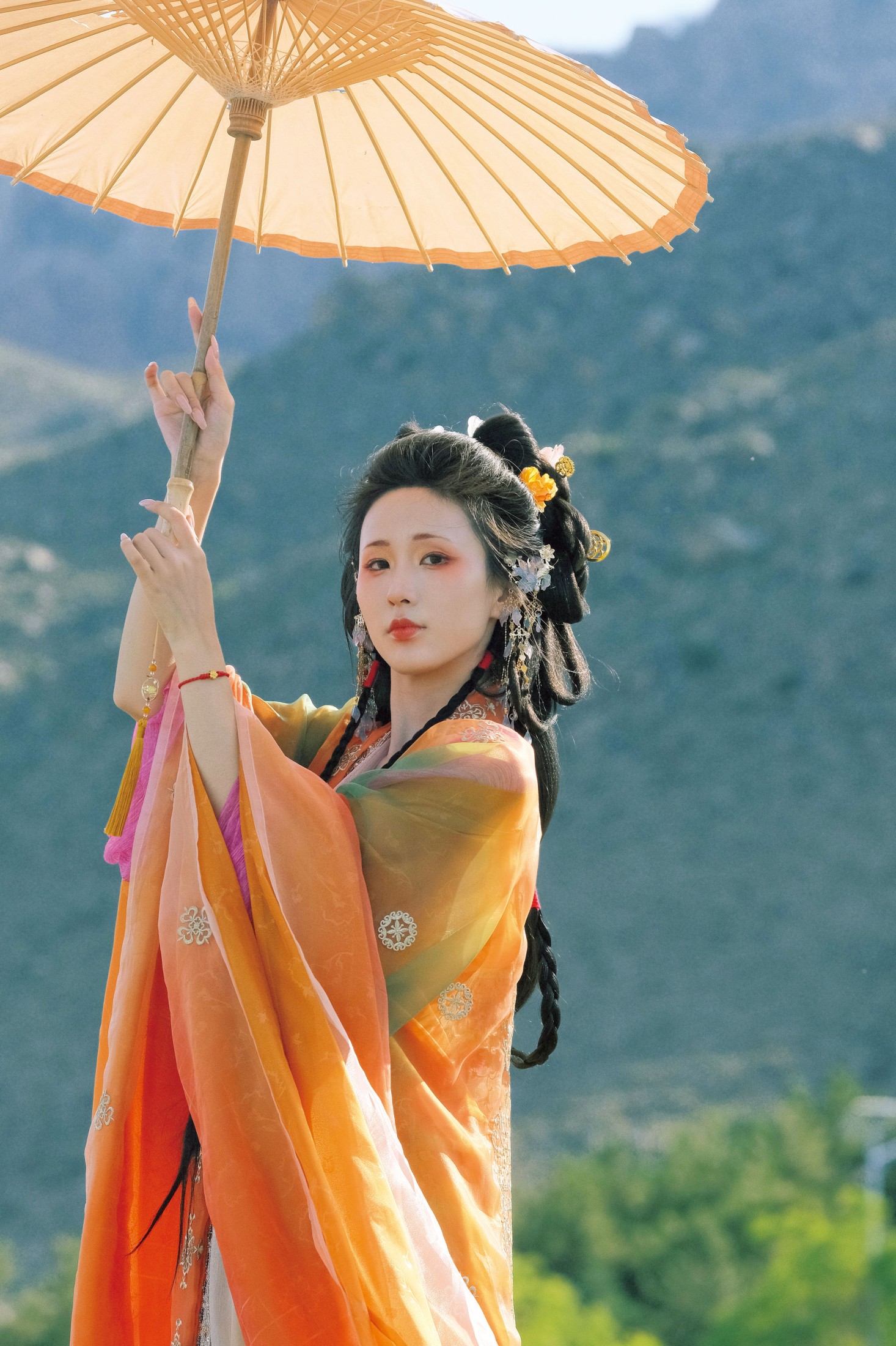 赵敏 – 《无极》[22P]