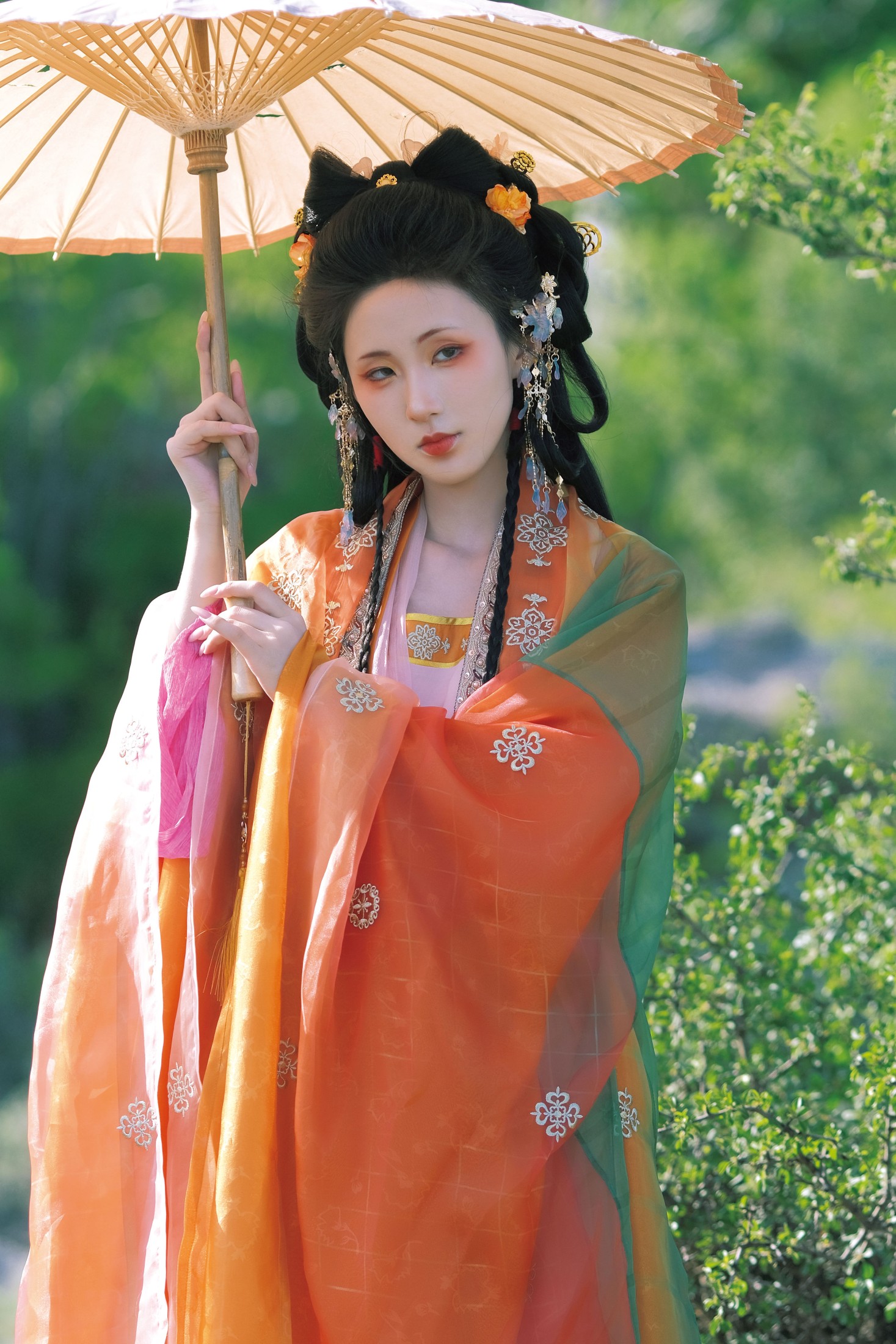 赵敏 – 《无极》[22P]