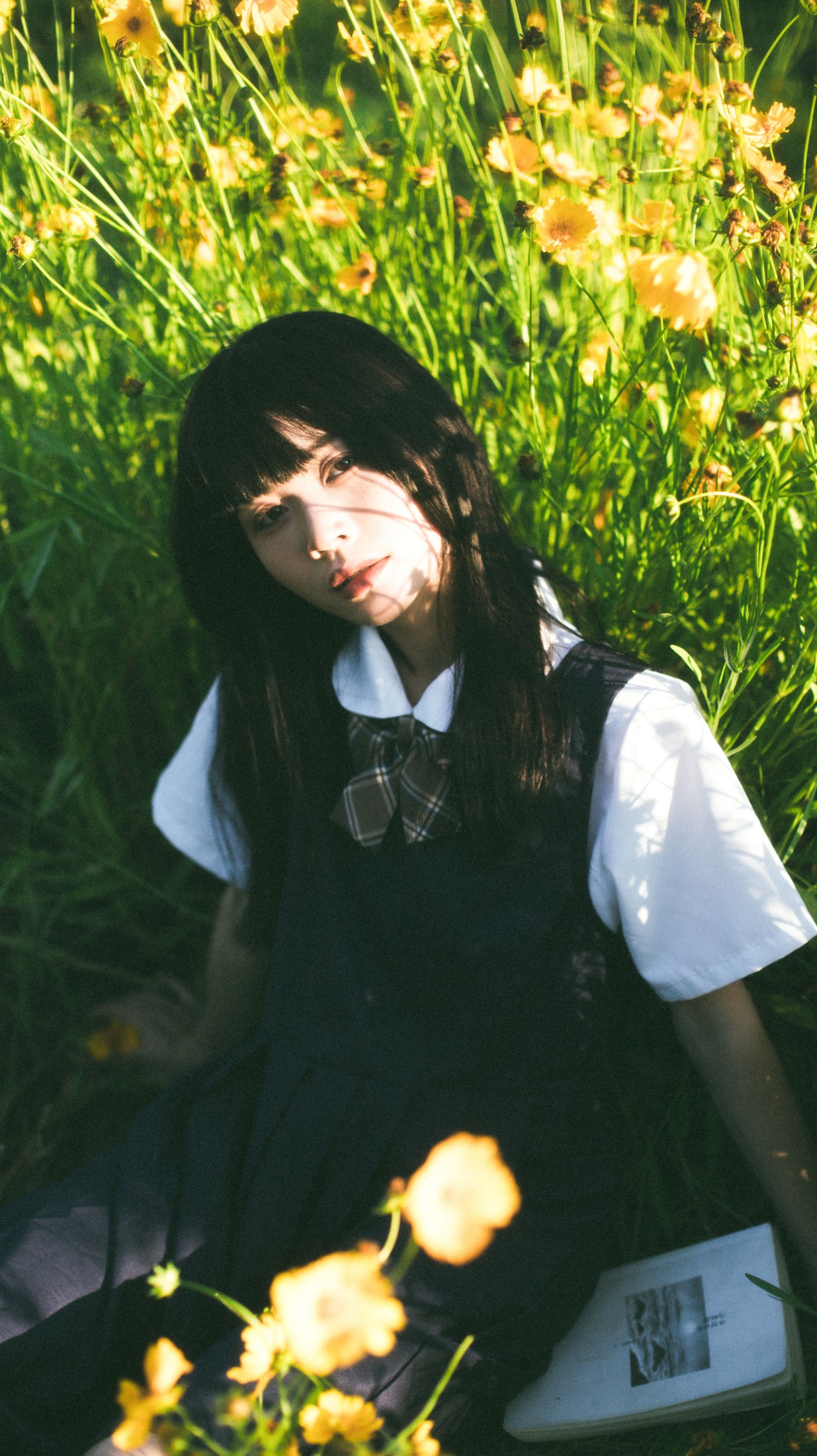 一 – 《小黄花》[34P]