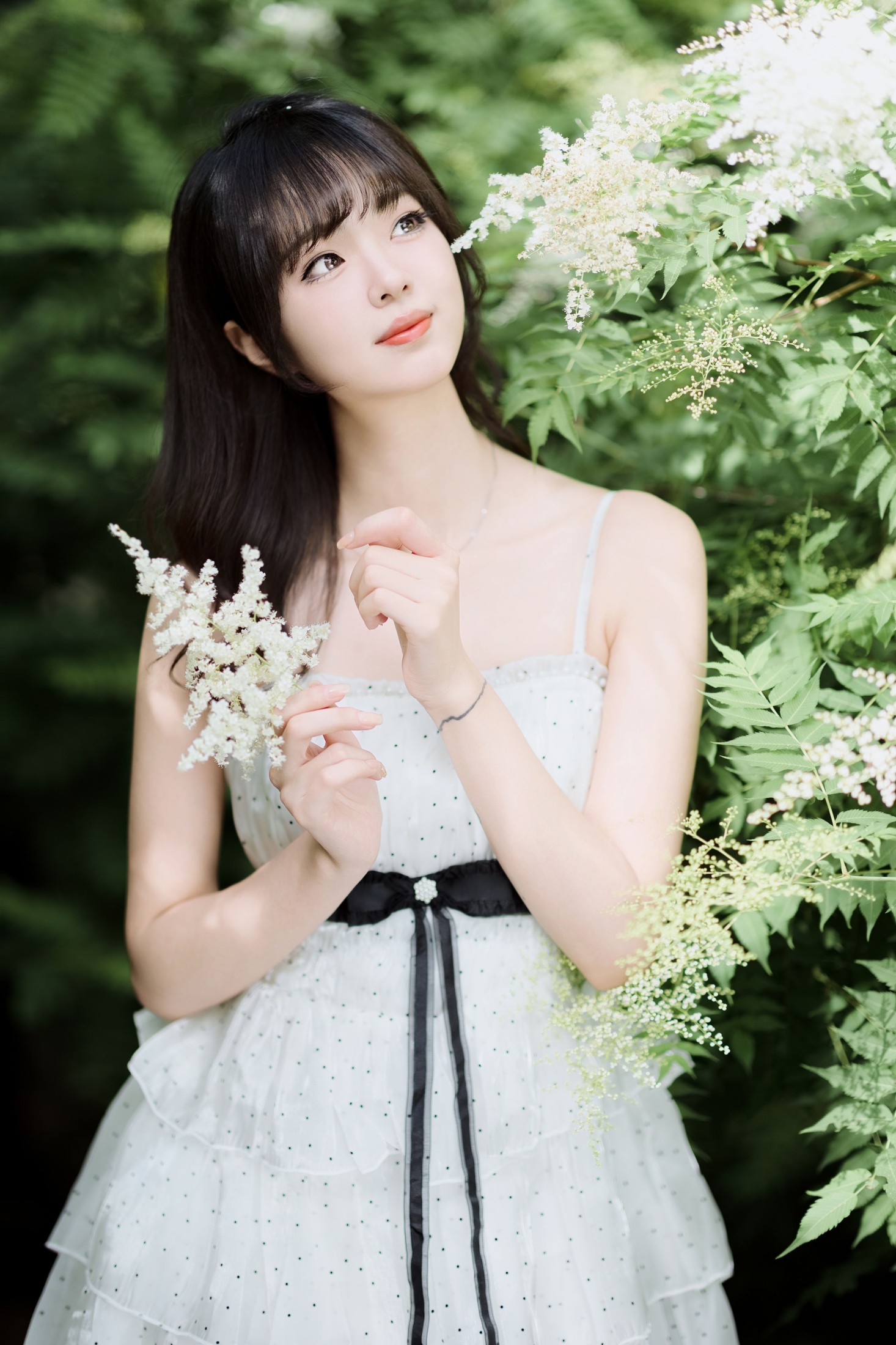 刺青师豆芽 – 《柔软的时光》[33P]