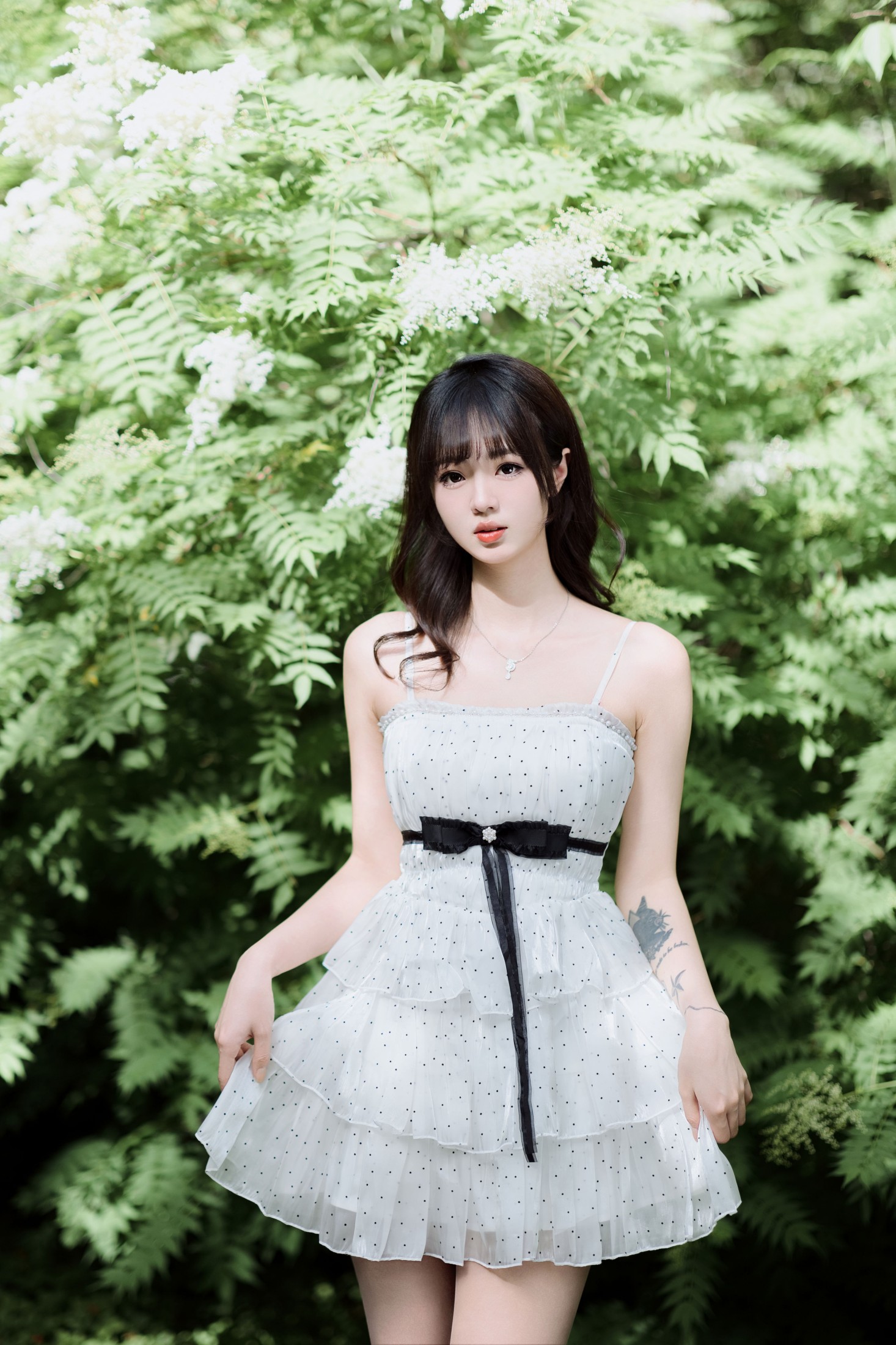 刺青师豆芽 – 《柔软的时光》[33P]