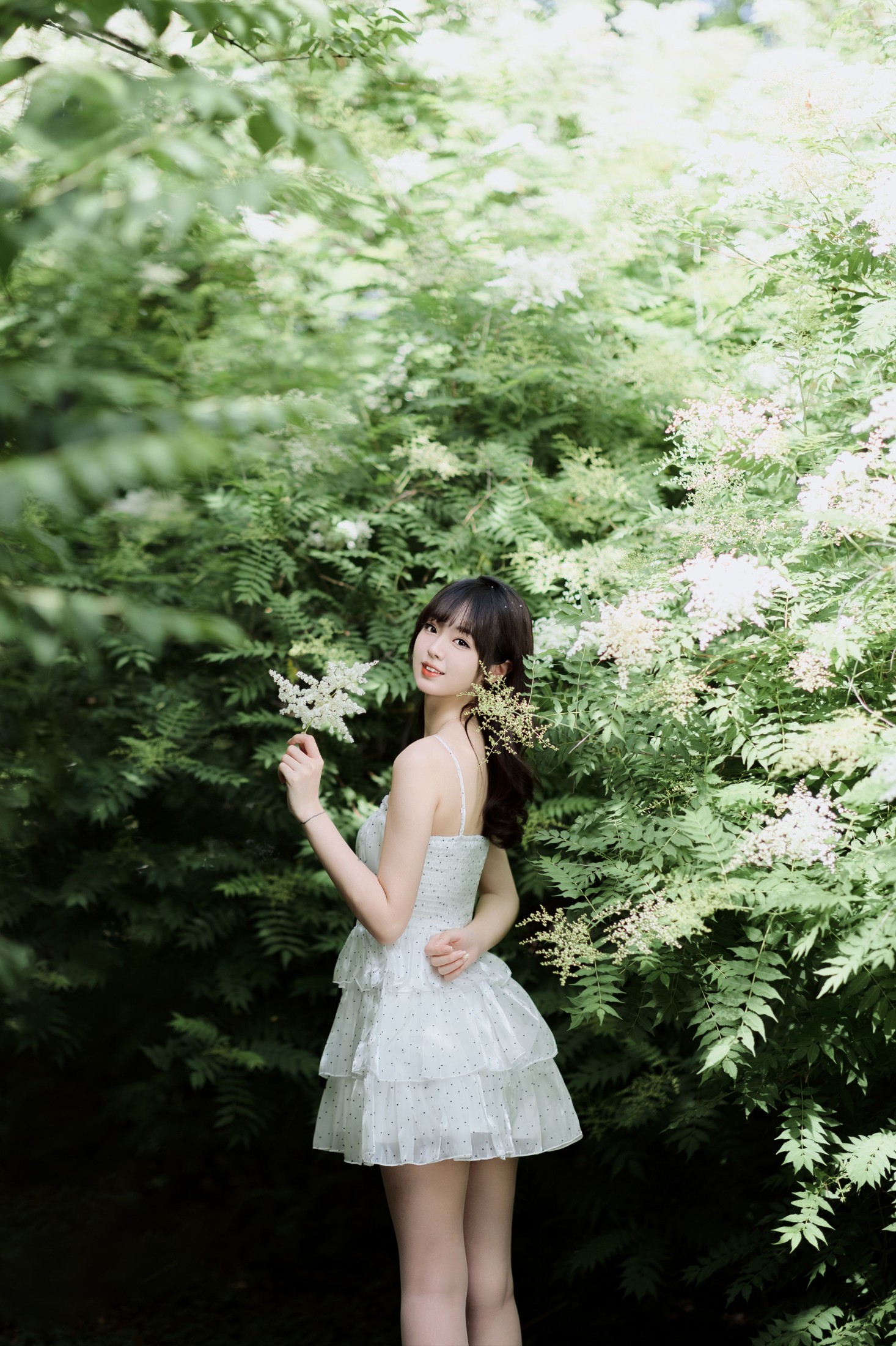 刺青师豆芽 – 《柔软的时光》[33P]