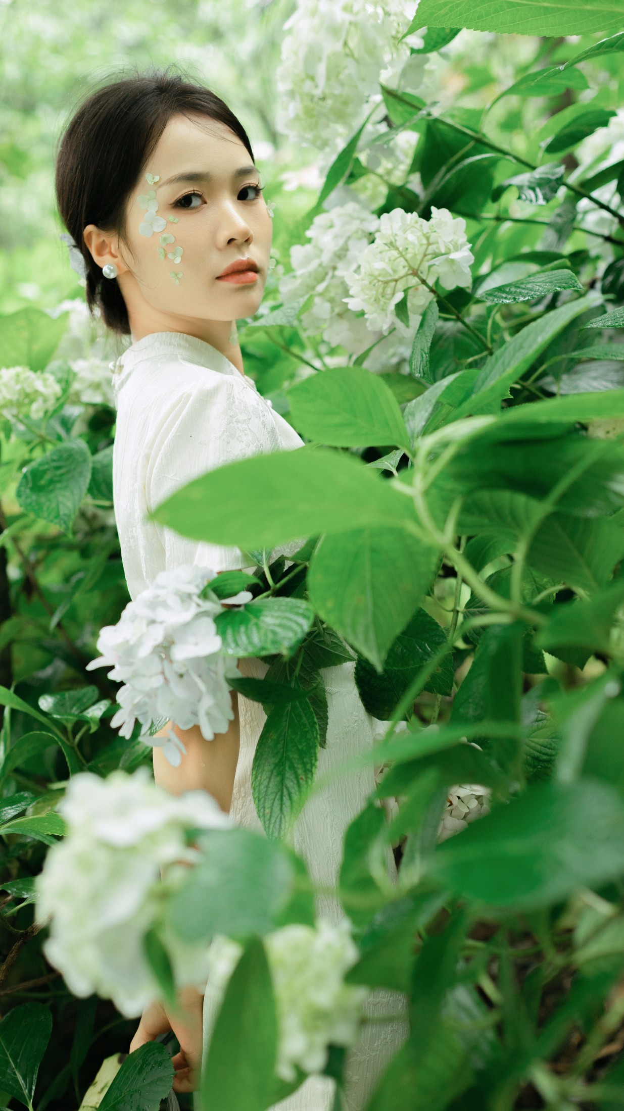 一 – 《夏日染清凉》[27P]