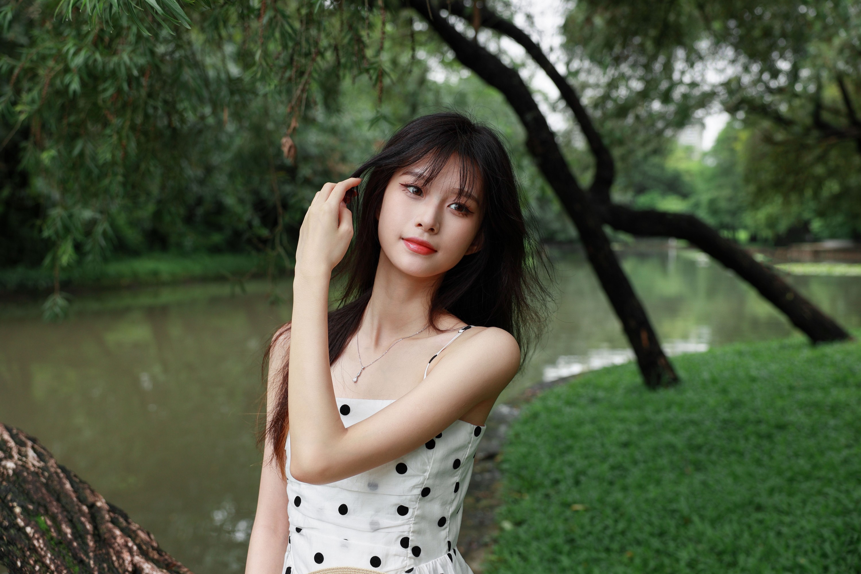 小了个飞象 – 《南方妹妹》[28P]