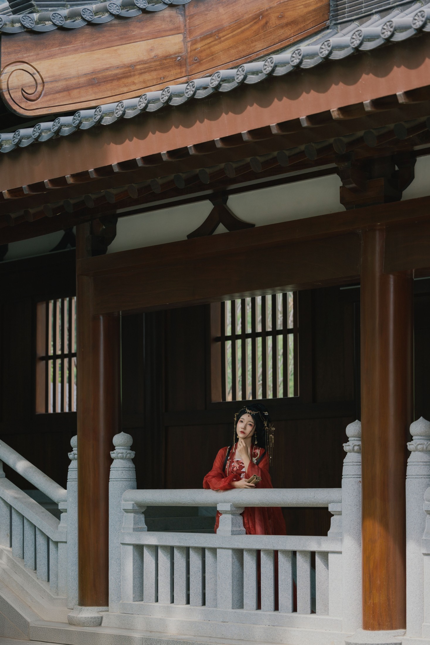 瑞雪mizuyuki – 《亡国公主》[32P]