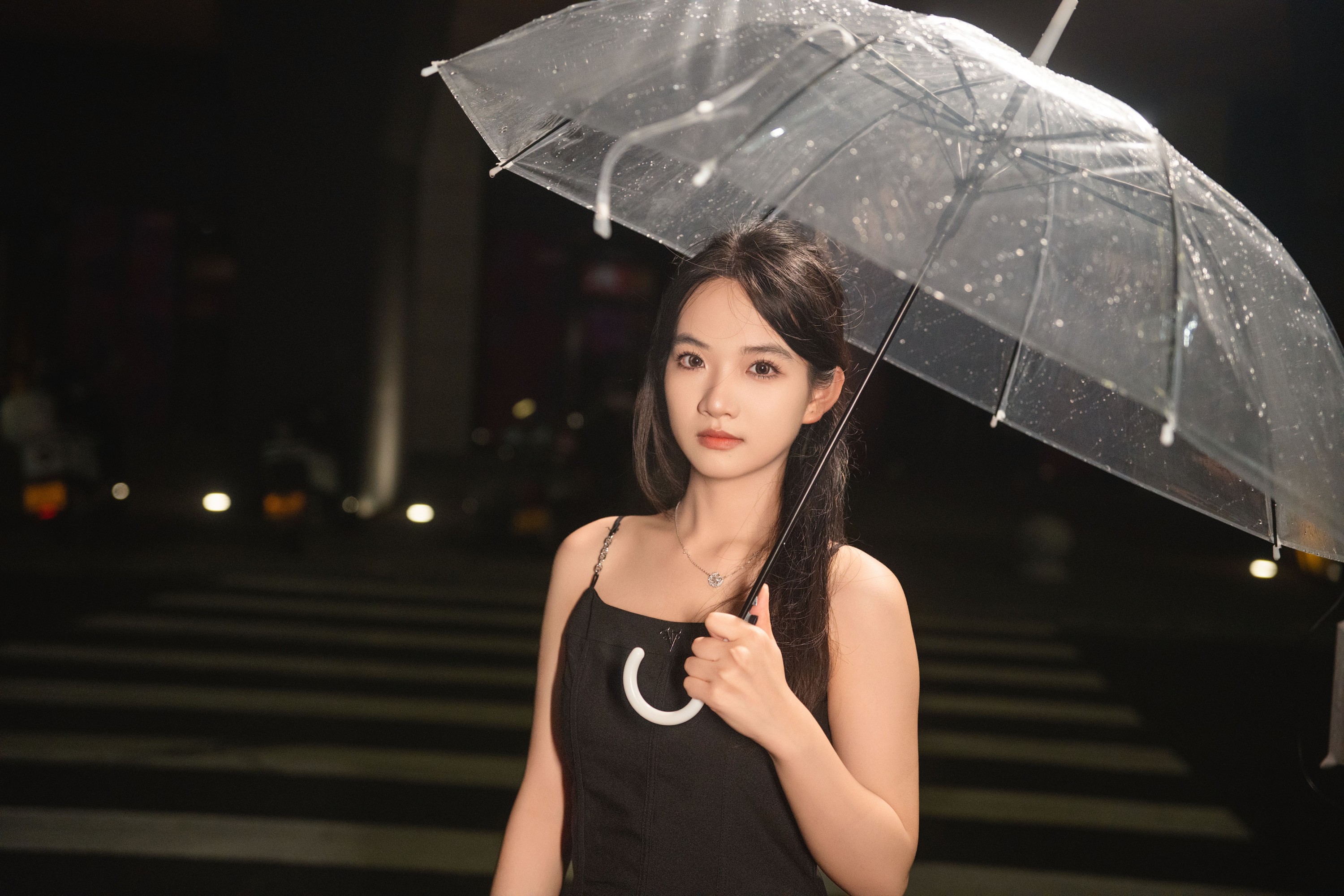 慧咸 – 《夜之密语》[22P]