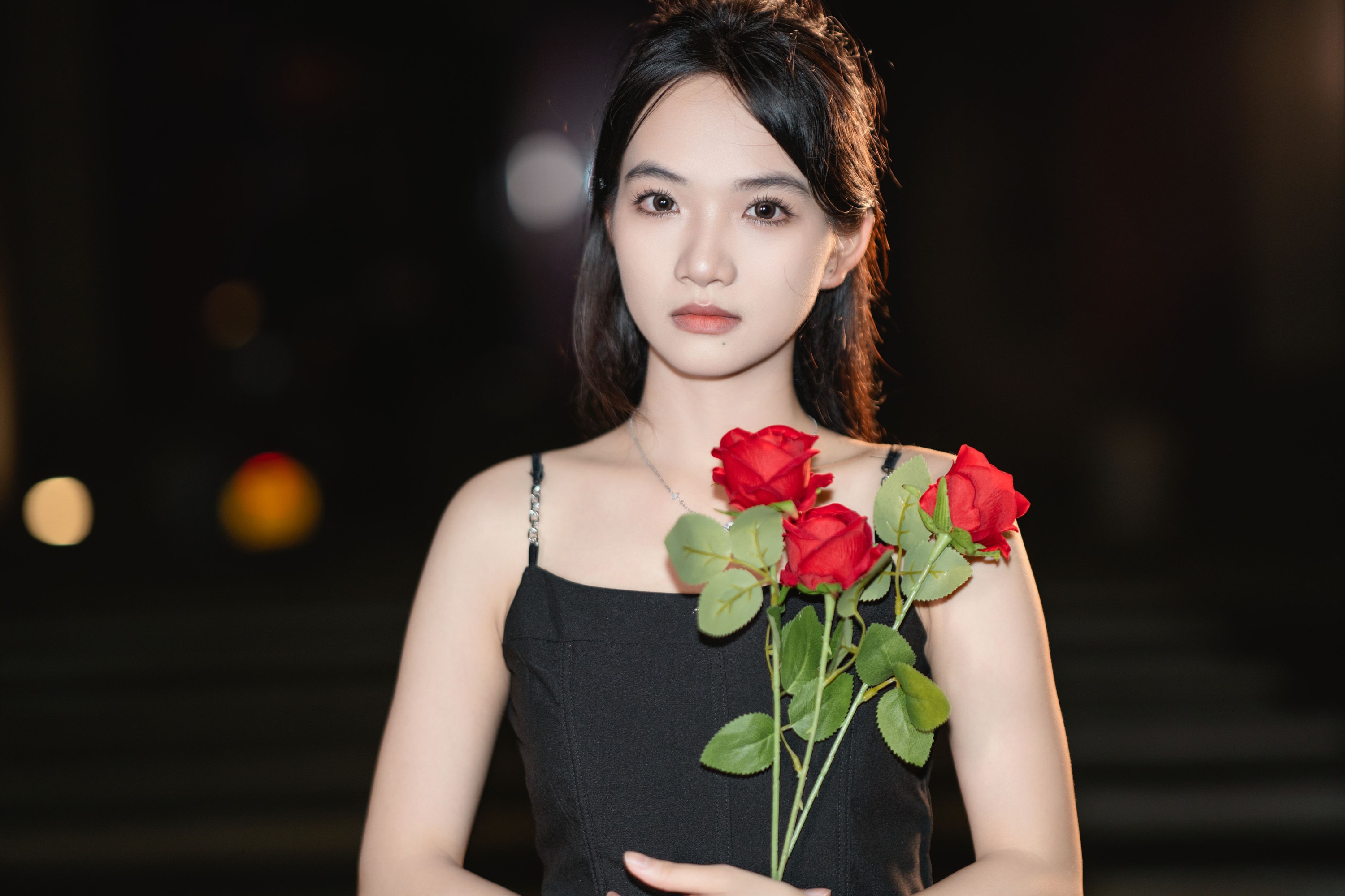 慧咸 – 《夜之密语》[22P]