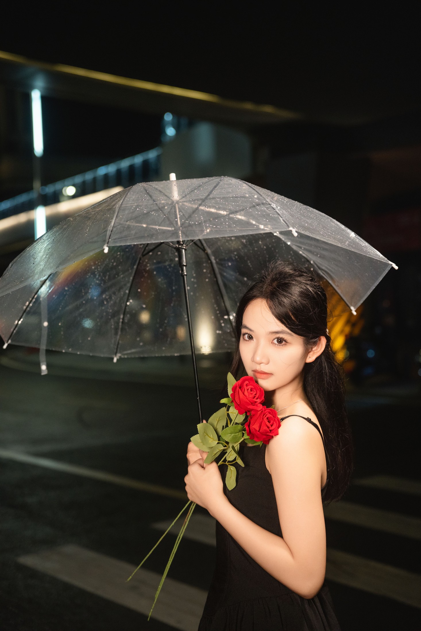 慧咸 – 《夜之密语》[22P]