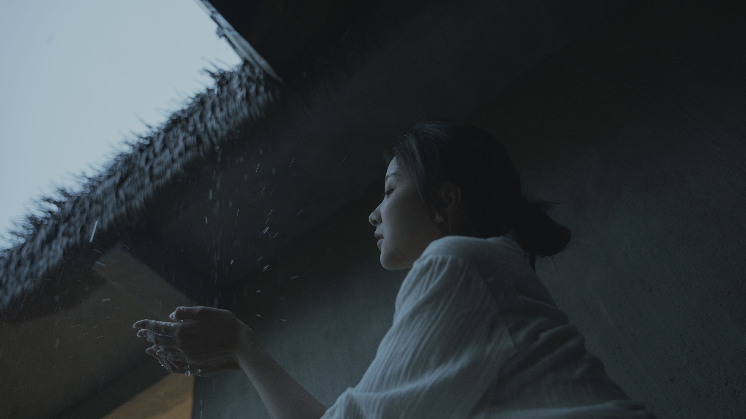 穆穆 – 《光景渐斜》[38P]