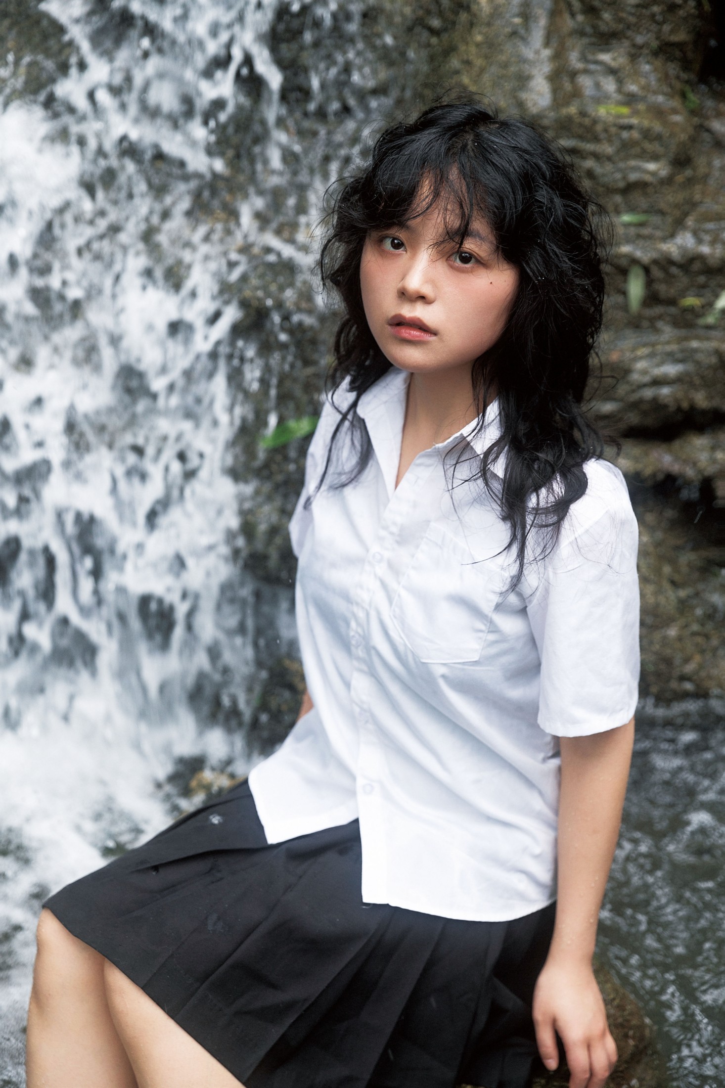 野麦子 – 《我的晚色》[23P]