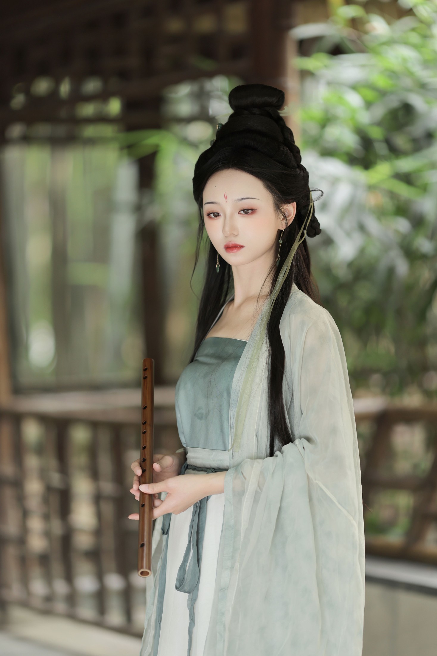 小羊爱干饭 – 《淮竹》[24P]