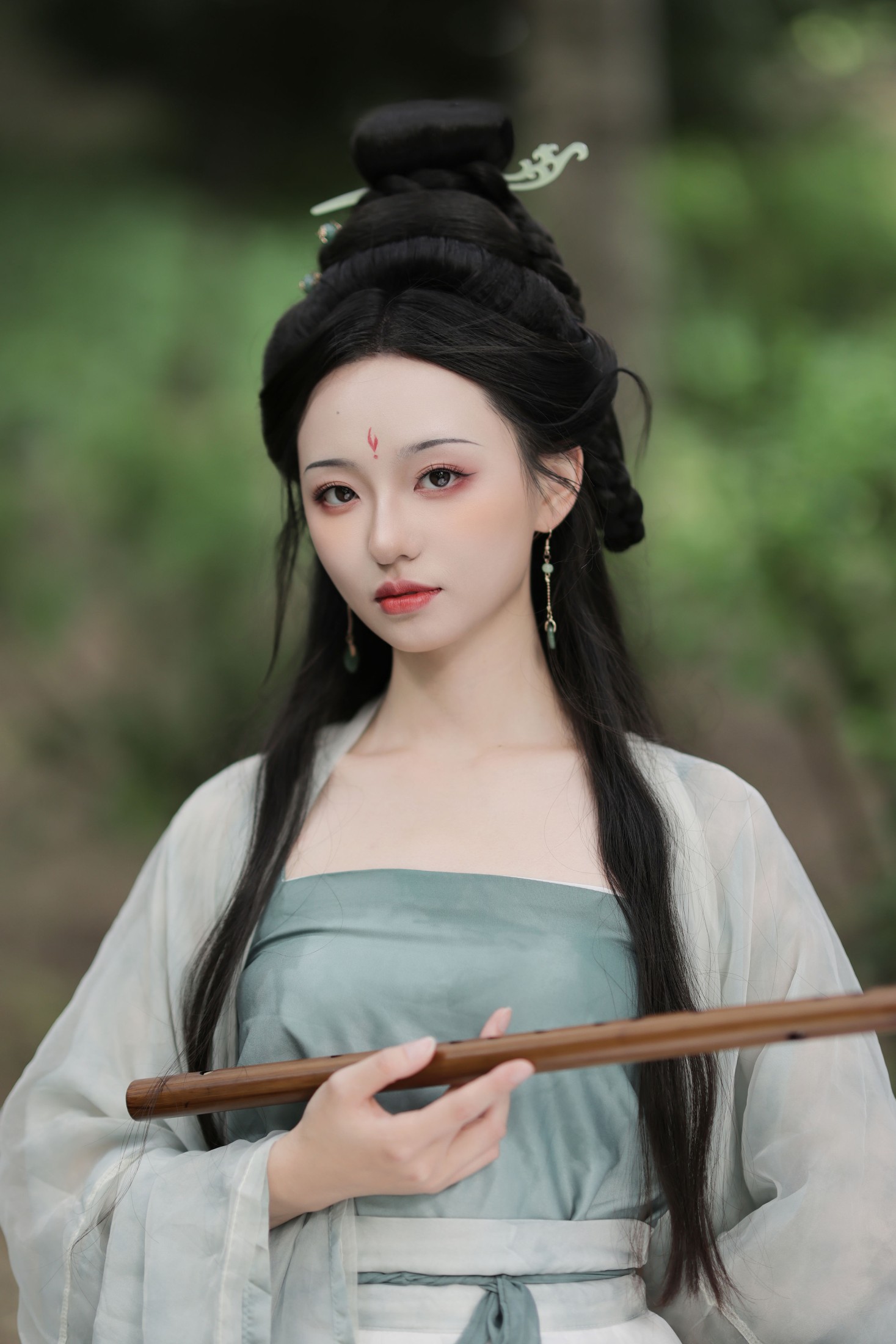 小羊爱干饭 – 《淮竹》[24P]